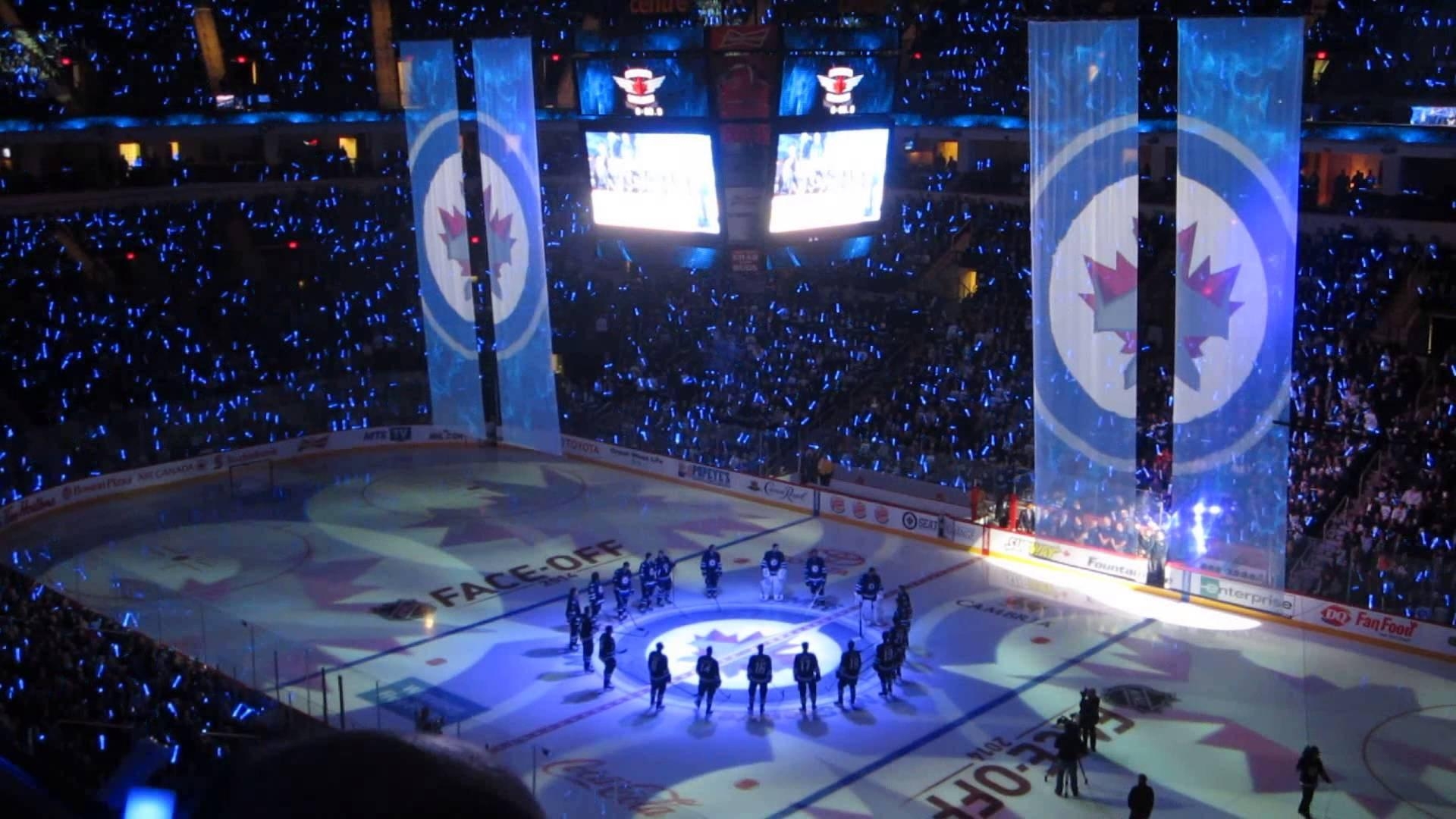 1920x1080 Winnipeg Jets Wallpaper 15 X 1080, Desktop