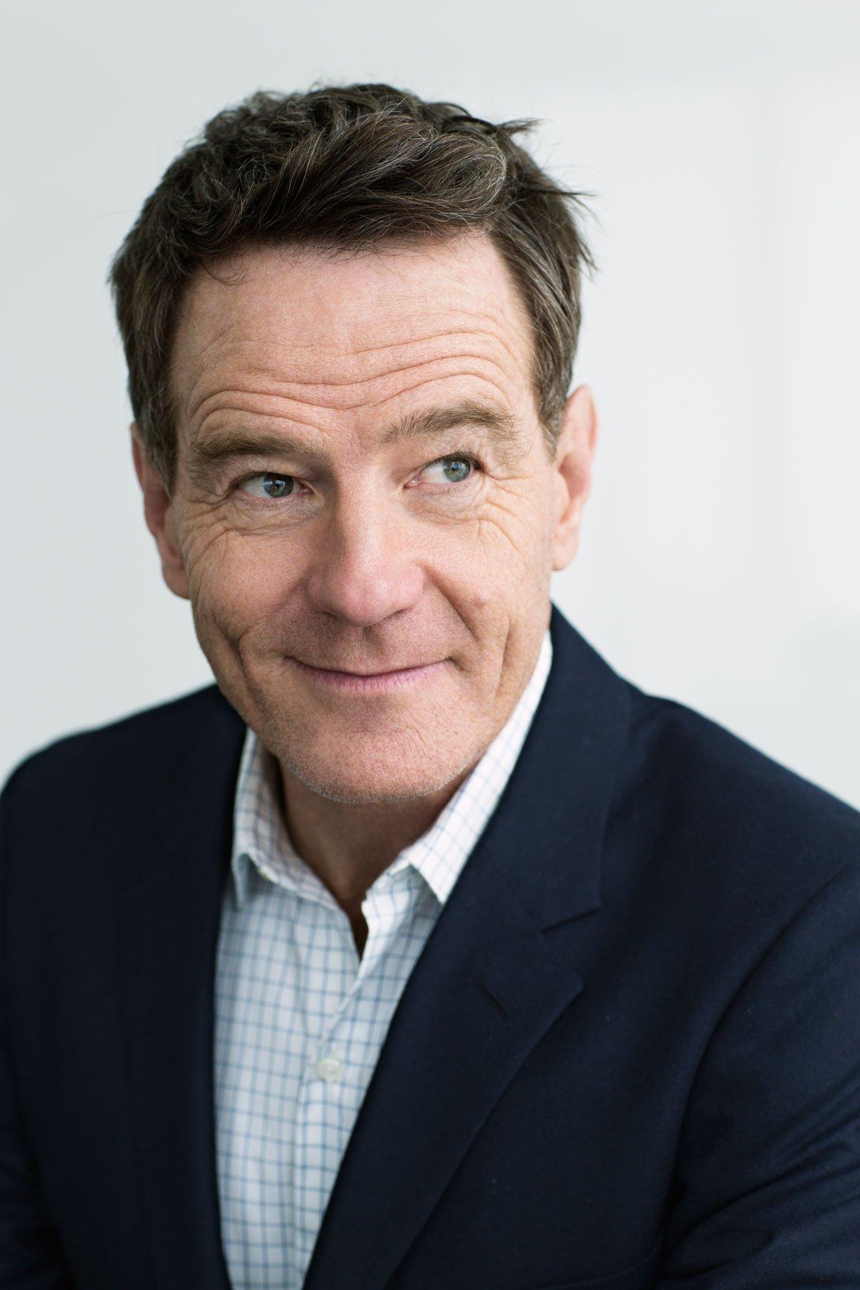 1240x1860 Bryan Cranston Wallpaper, Phone