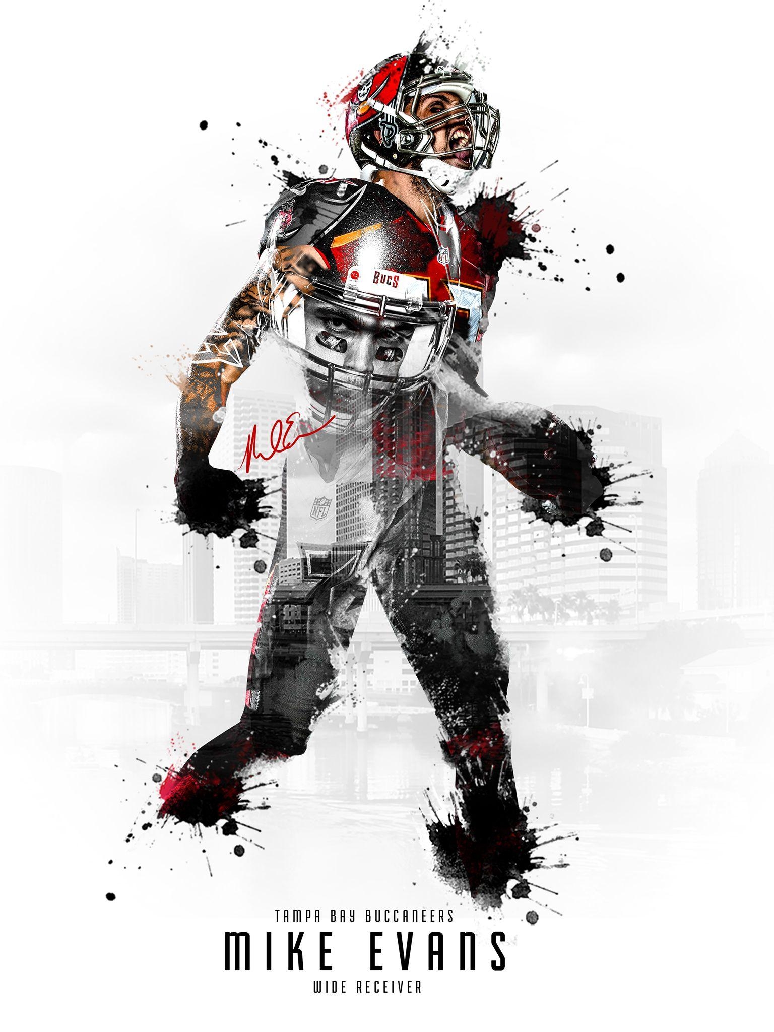 1540x2050 Tampa Bay Buccaneers, Phone