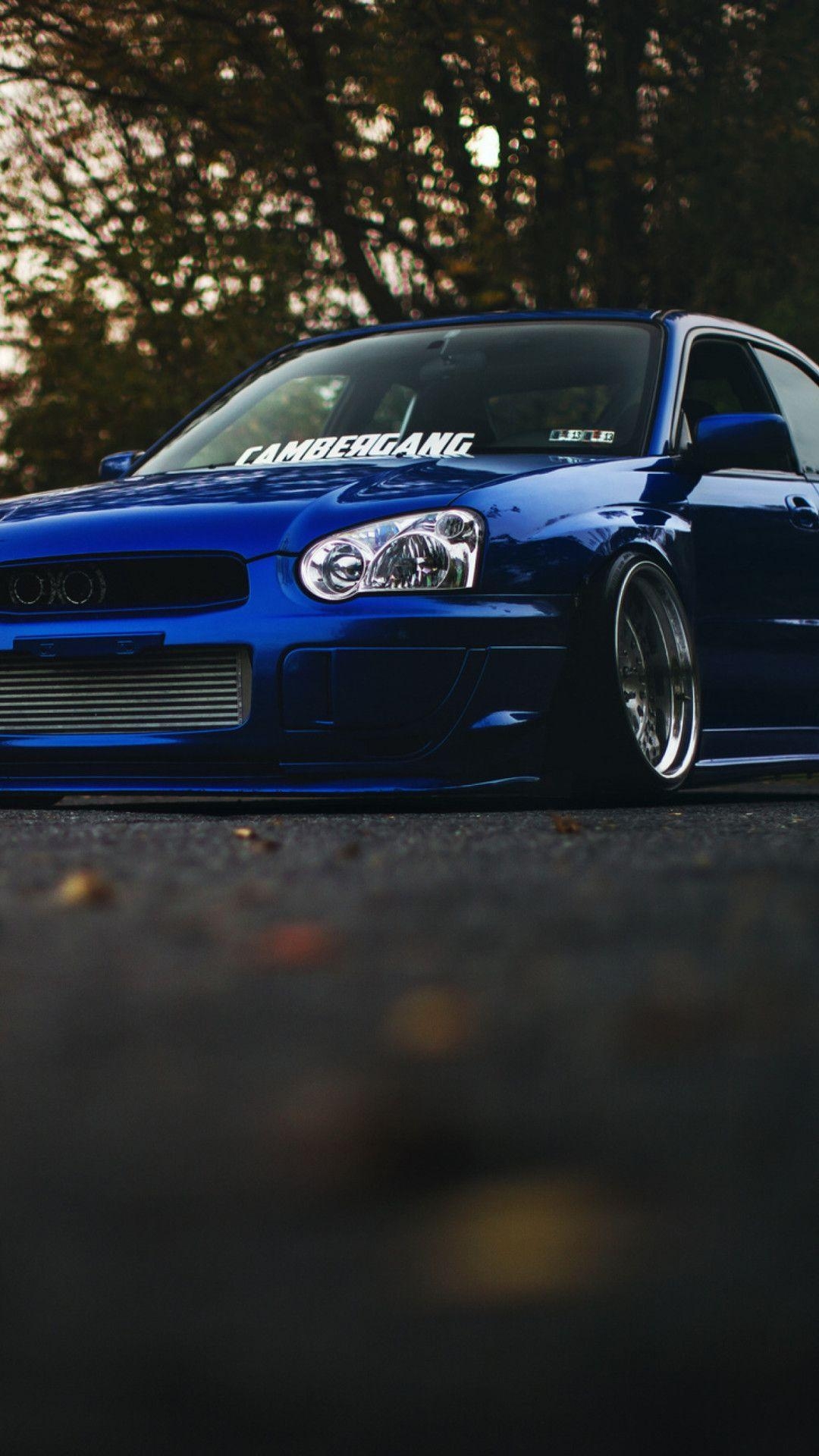 1080x1920 Subaru Wrx Wallpaper HD, Phone