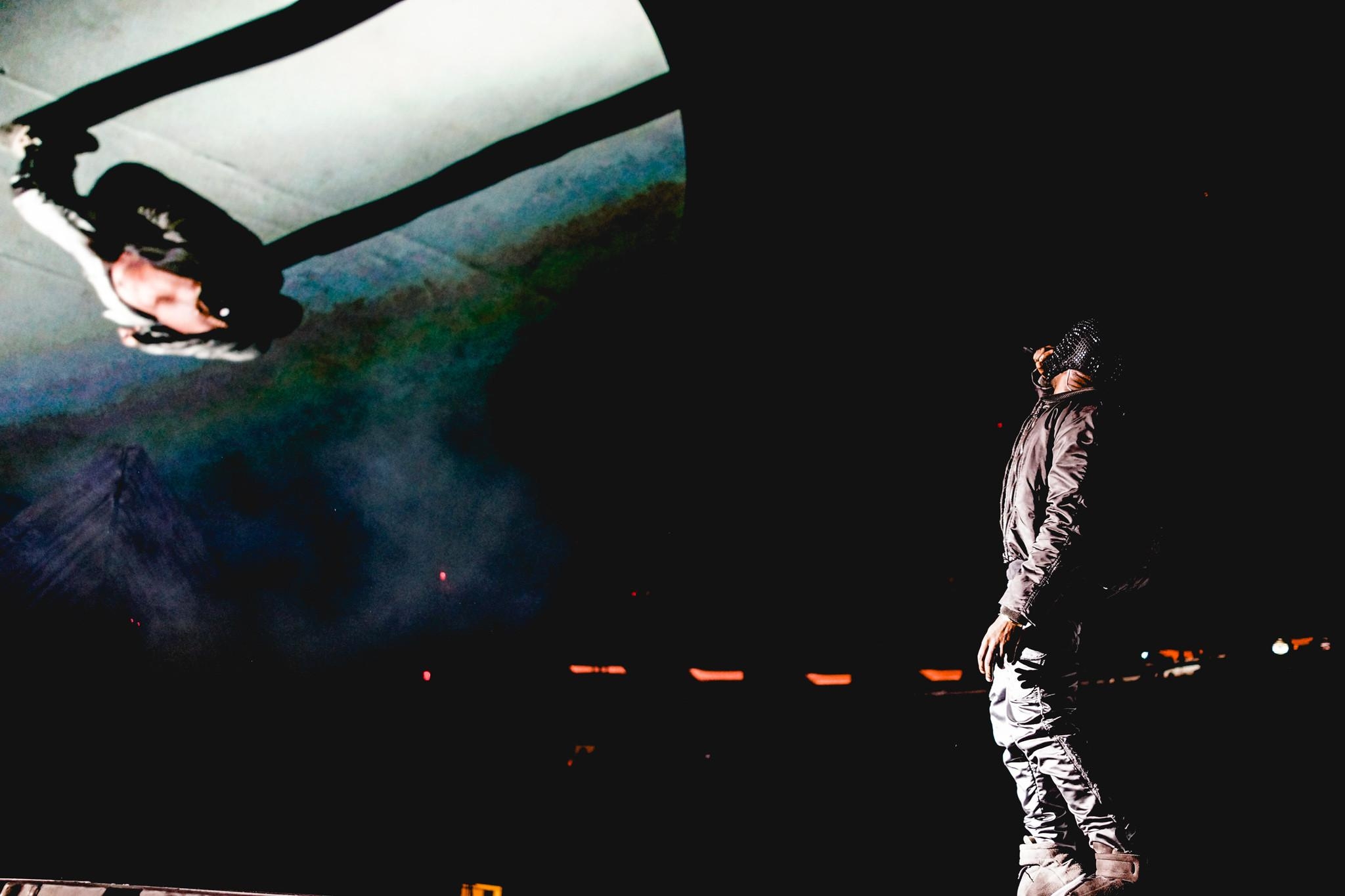 2050x1370 HD YEEZUS Tour Wallpaper (Desktop & Phone) [UPDATED!!] « Kanye West, Desktop