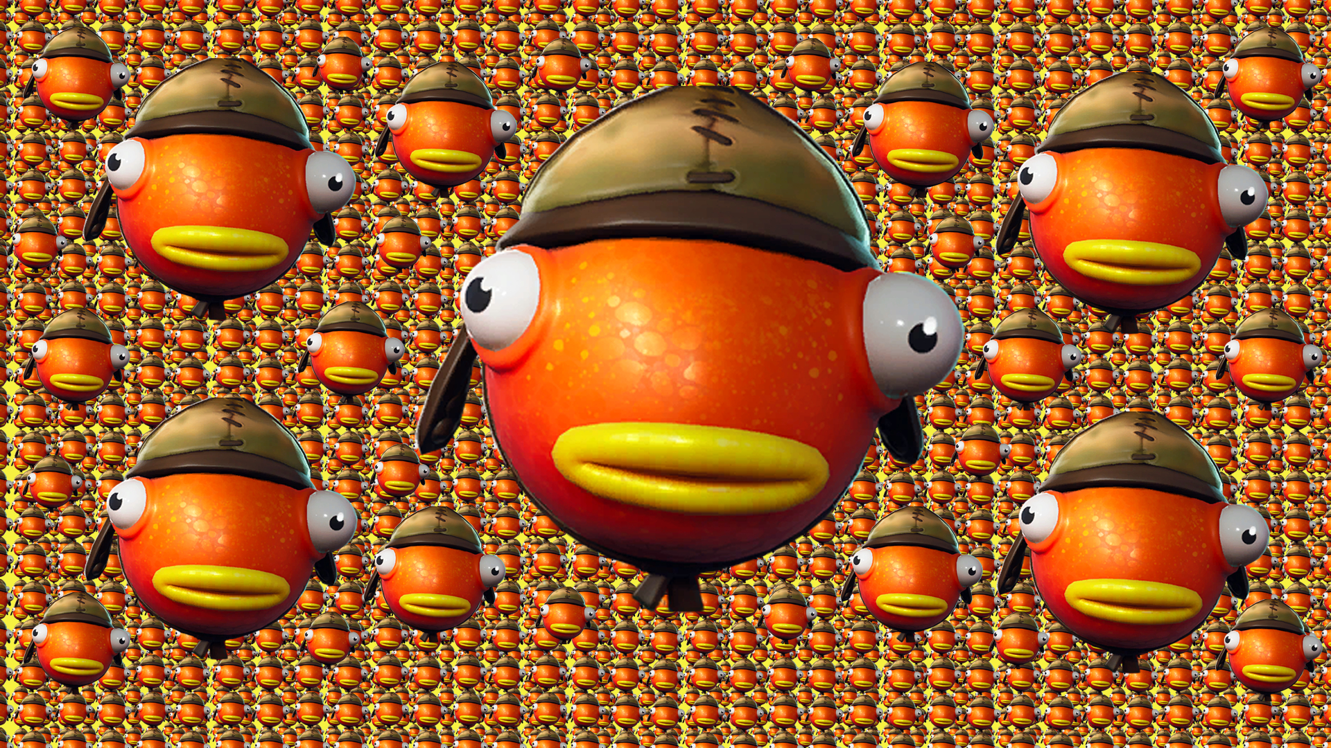 1920x1080 stupid looking Fishstick wallpaper, Desktop