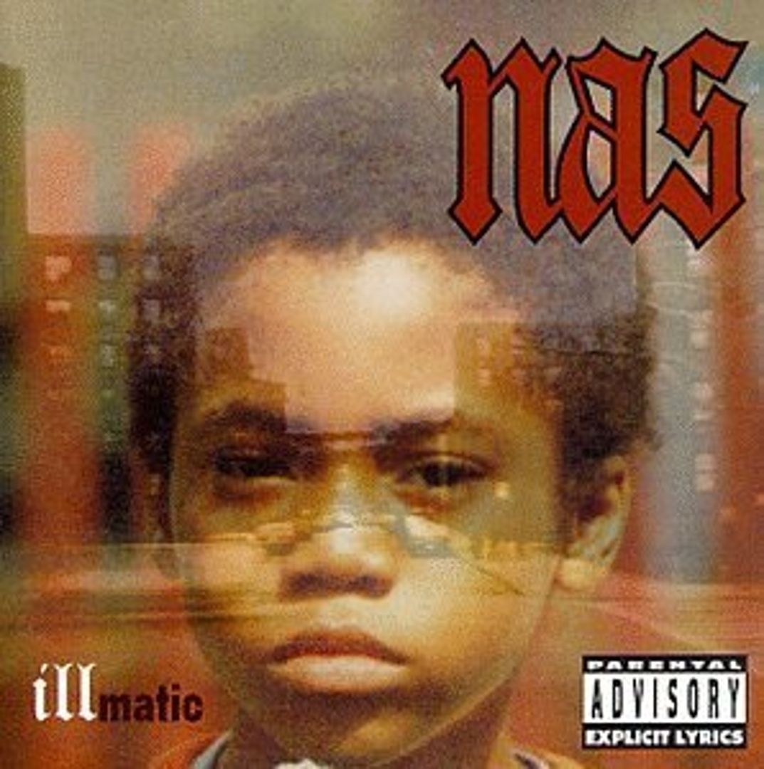 1080x1080 Illmatic Wallpaper Free Illmatic Background, Phone