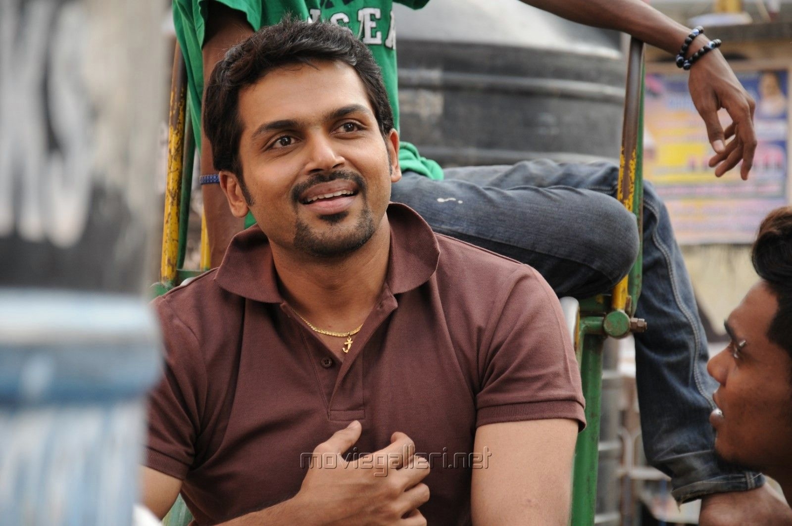 1600x1070 Madras Movie Stills. Karthi. Catherine Tresa. New Movie Posters, Desktop