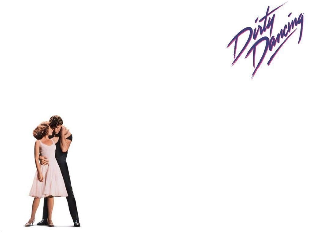 1030x770 Dirty Dancing Logo Dancing Wallpaper, Desktop