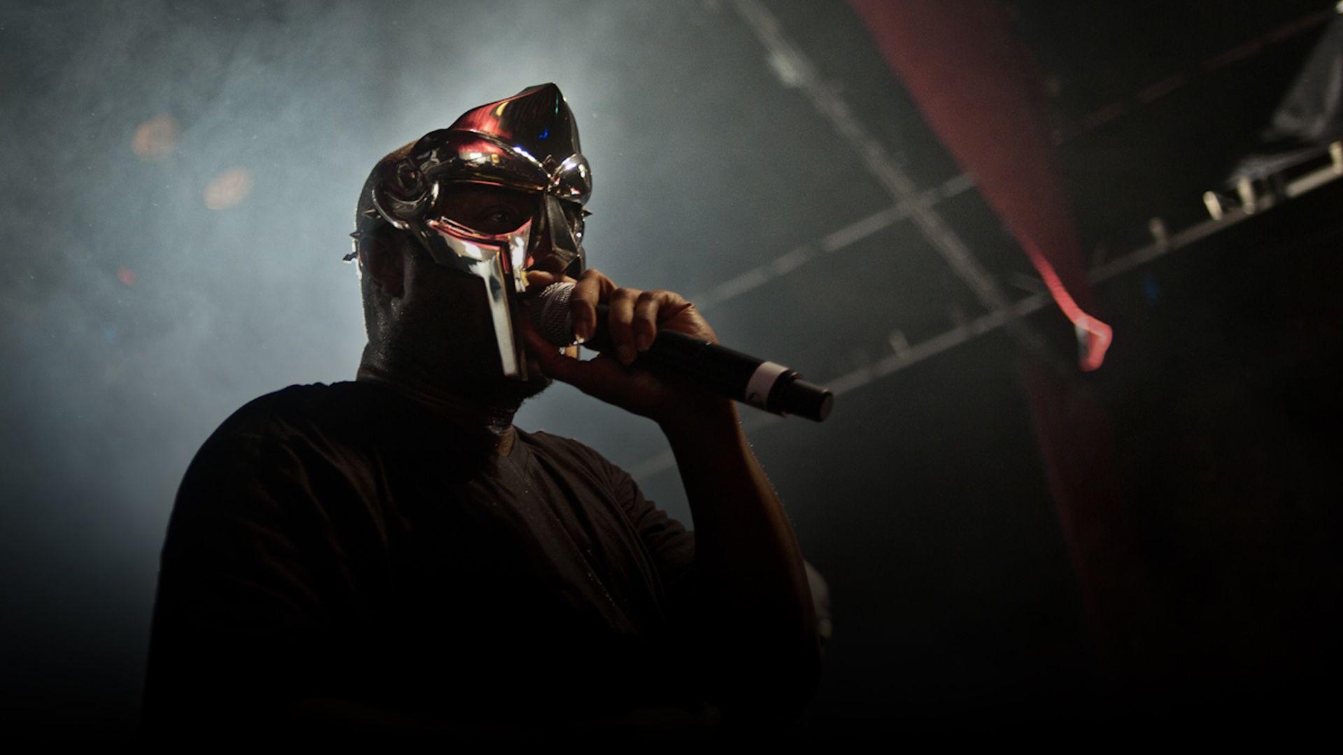 1920x1080 Mf Doom Wallpaper  86253, Desktop