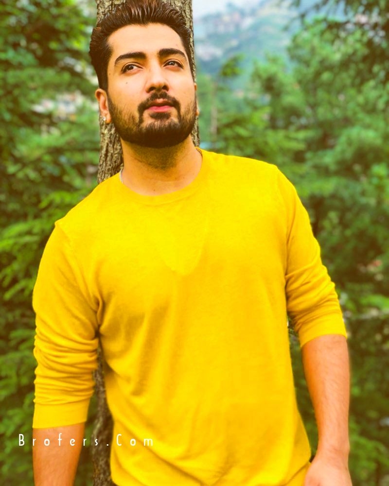 800x1000 Punjabi Singer Jaani HD Latest Picture, Image And Wallpaper, Phone