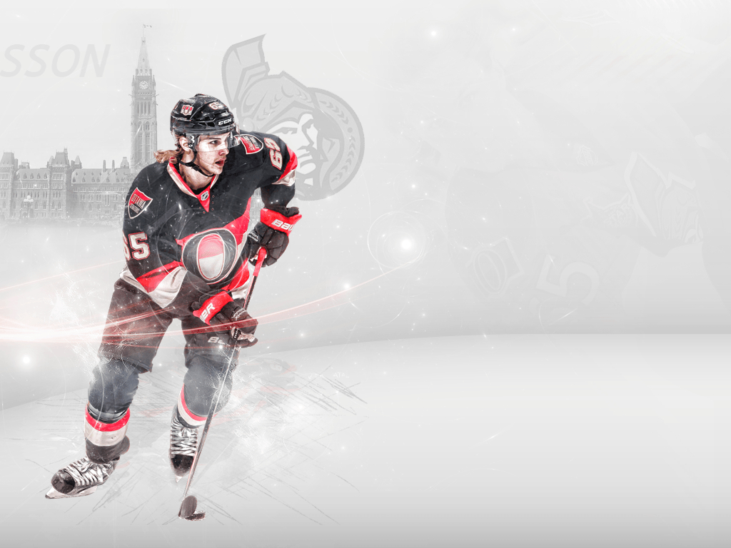 1030x770 Erik Karlsson Wallpaper 5 X 768, Desktop