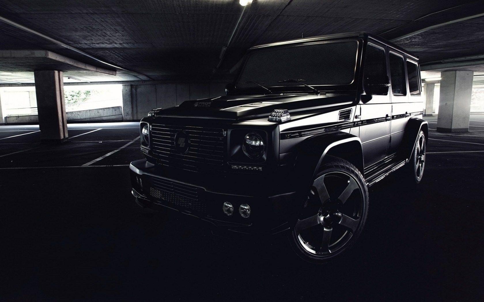 1680x1050 Matte Mercedes G Wagon Wallpaper Free Matte Mercedes G, Desktop