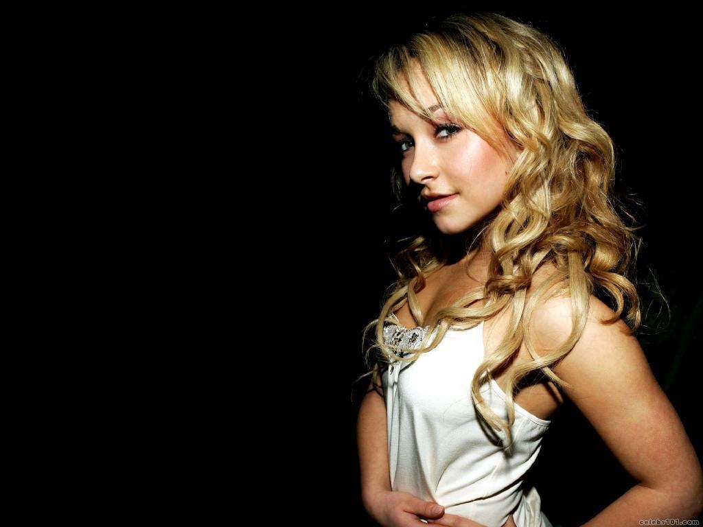 1030x770 Cheer Arena. Wallpaper World: Hayden Panettiere Wallpaper, Desktop