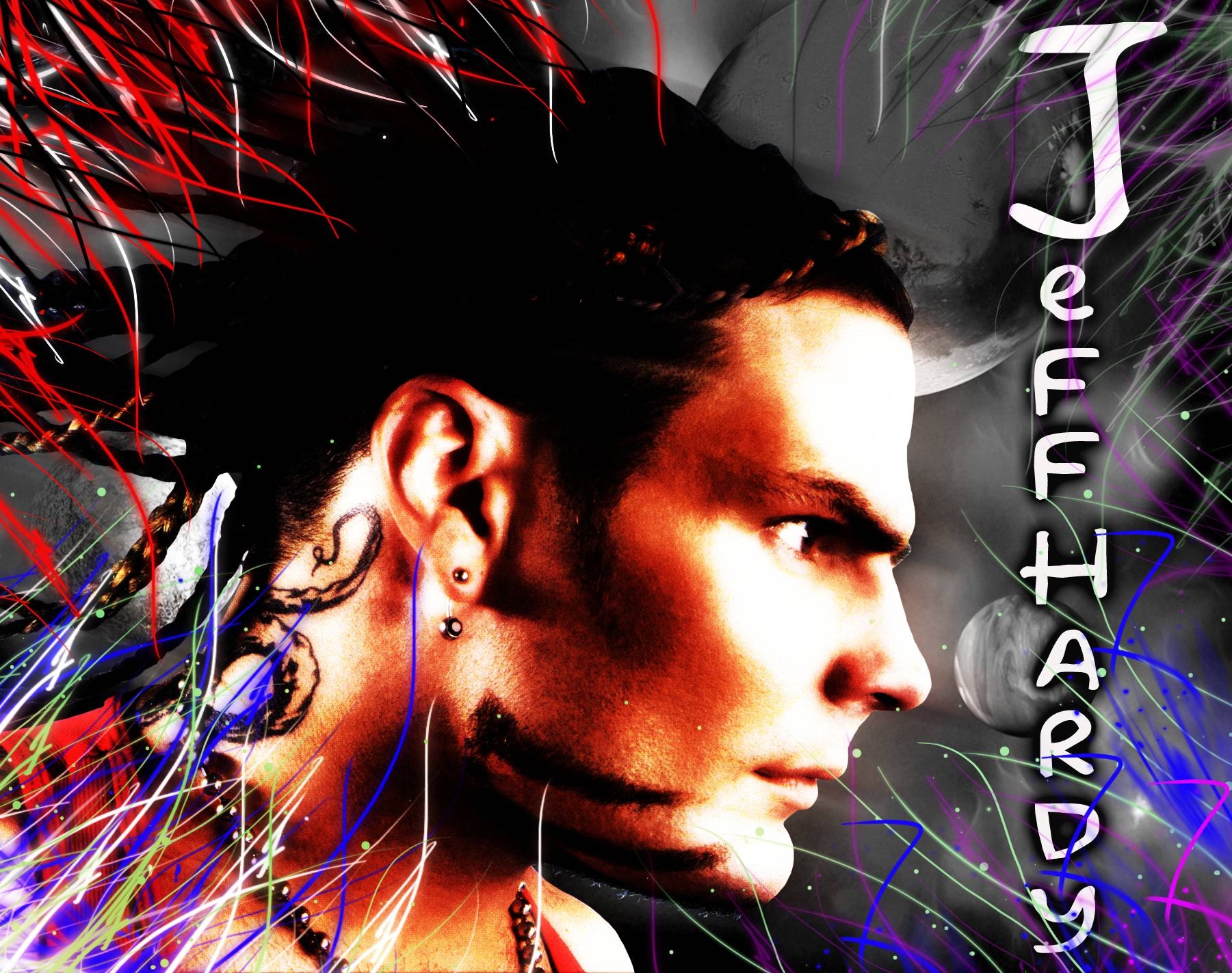 1810x1430 Jeff Hardy Wallpaper, Desktop