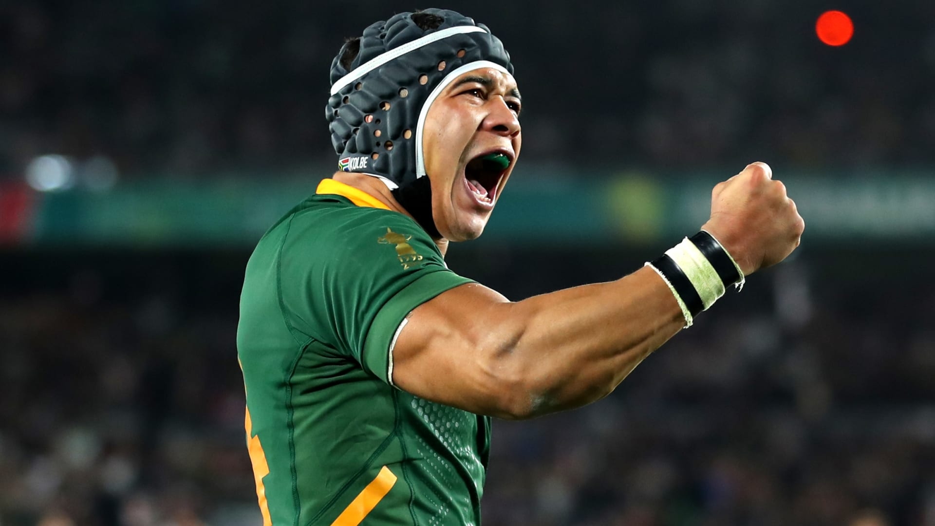 1920x1080 Rugby World Cup star Cheslin Kolbe targets Tokyo 2020, Desktop