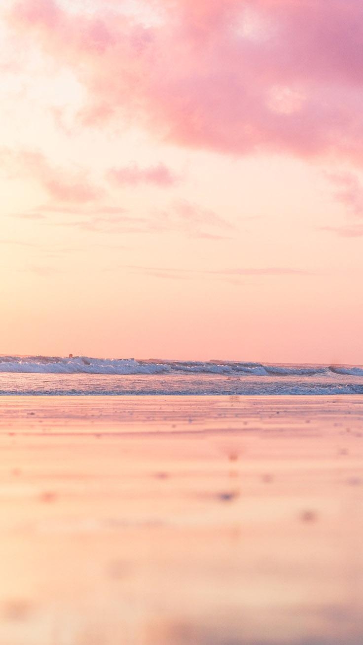 740x1310 Let's Go To The Beach iPhone Xs Wallpaper Collection, Phone