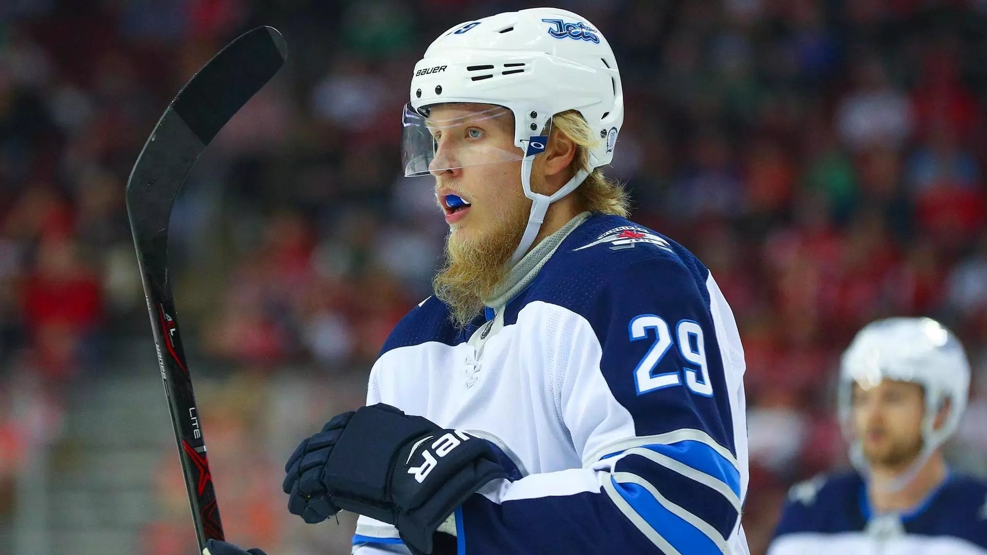 1920x1080 Patrik Laine, Desktop