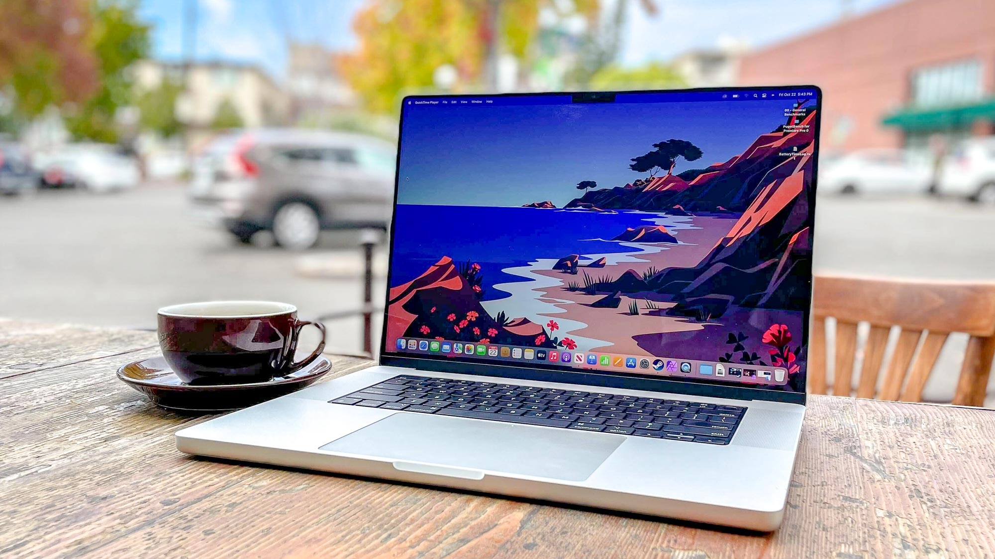 2000x1130 New MacBook Pro M2 models just tipped for early 2023 launch, Desktop