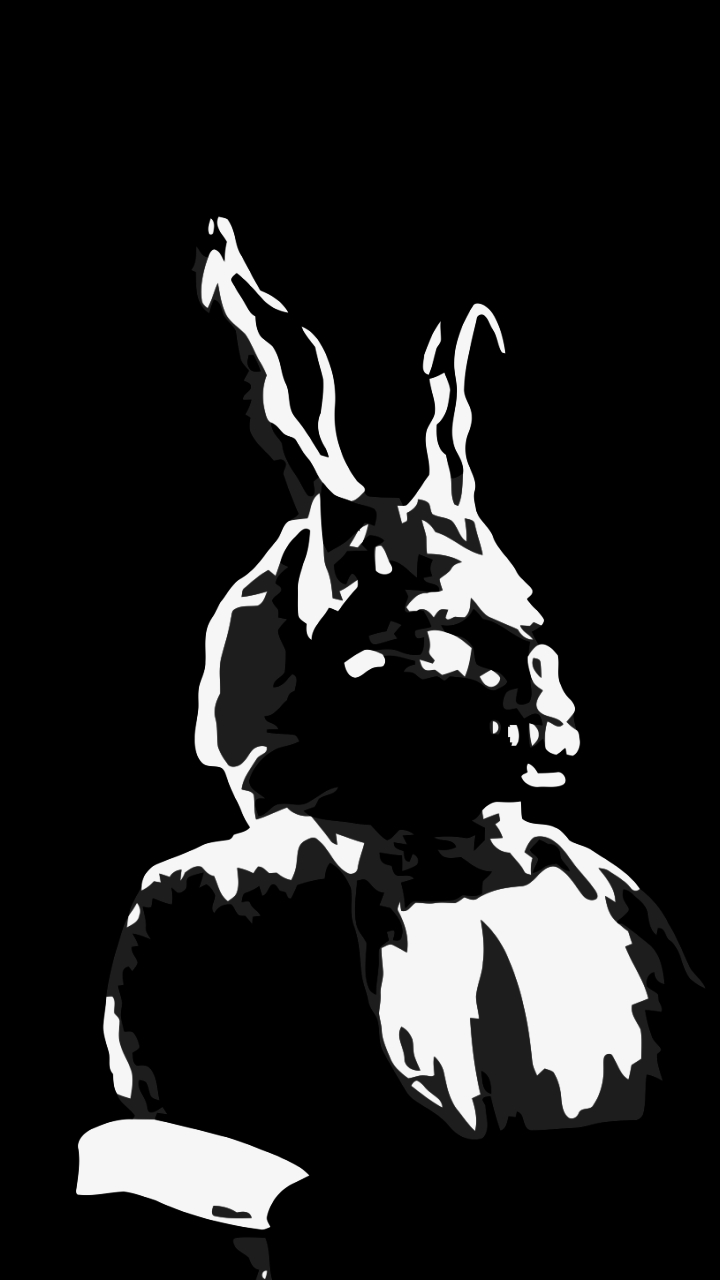 720x1280 Donnie Darko Phone Wallpaper, Phone