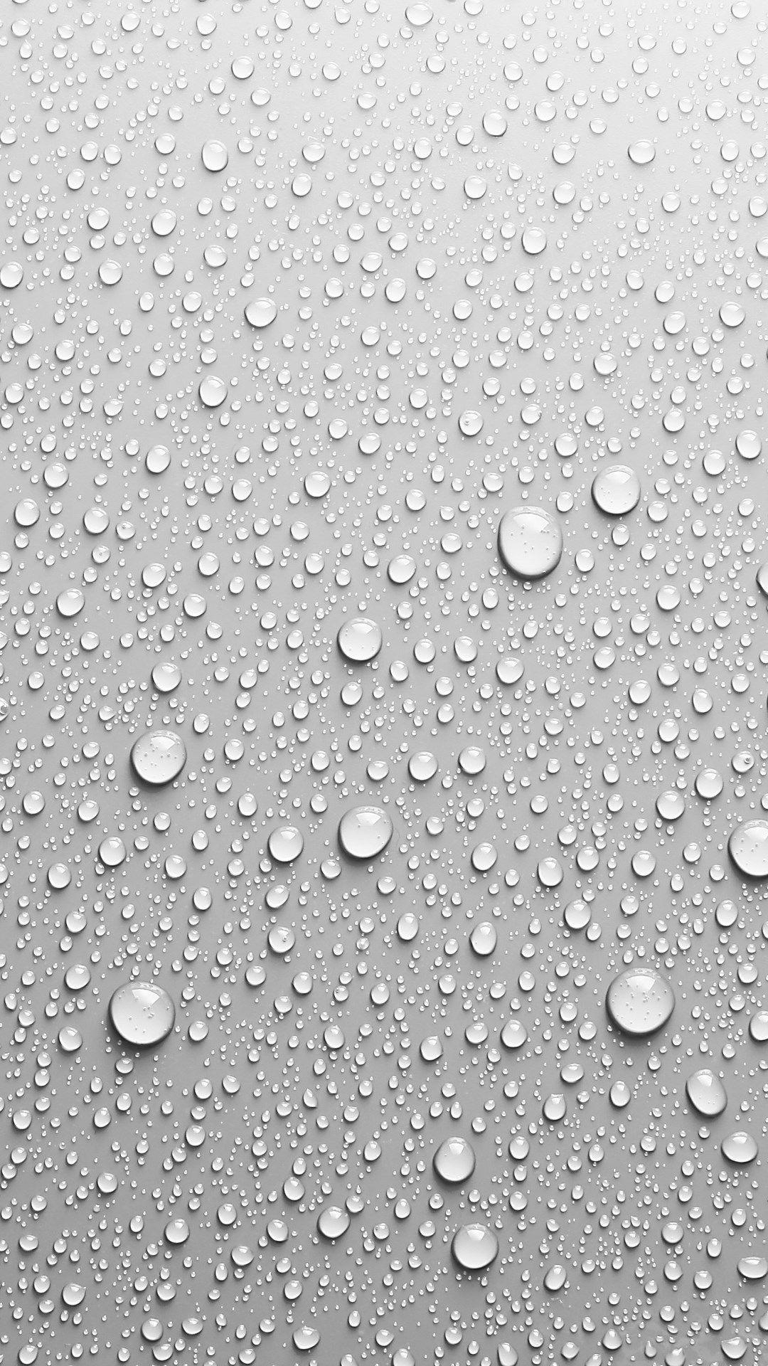 1080x1920 Water Drop. Pretty Water Drops Morning Dews IPhone, Phone