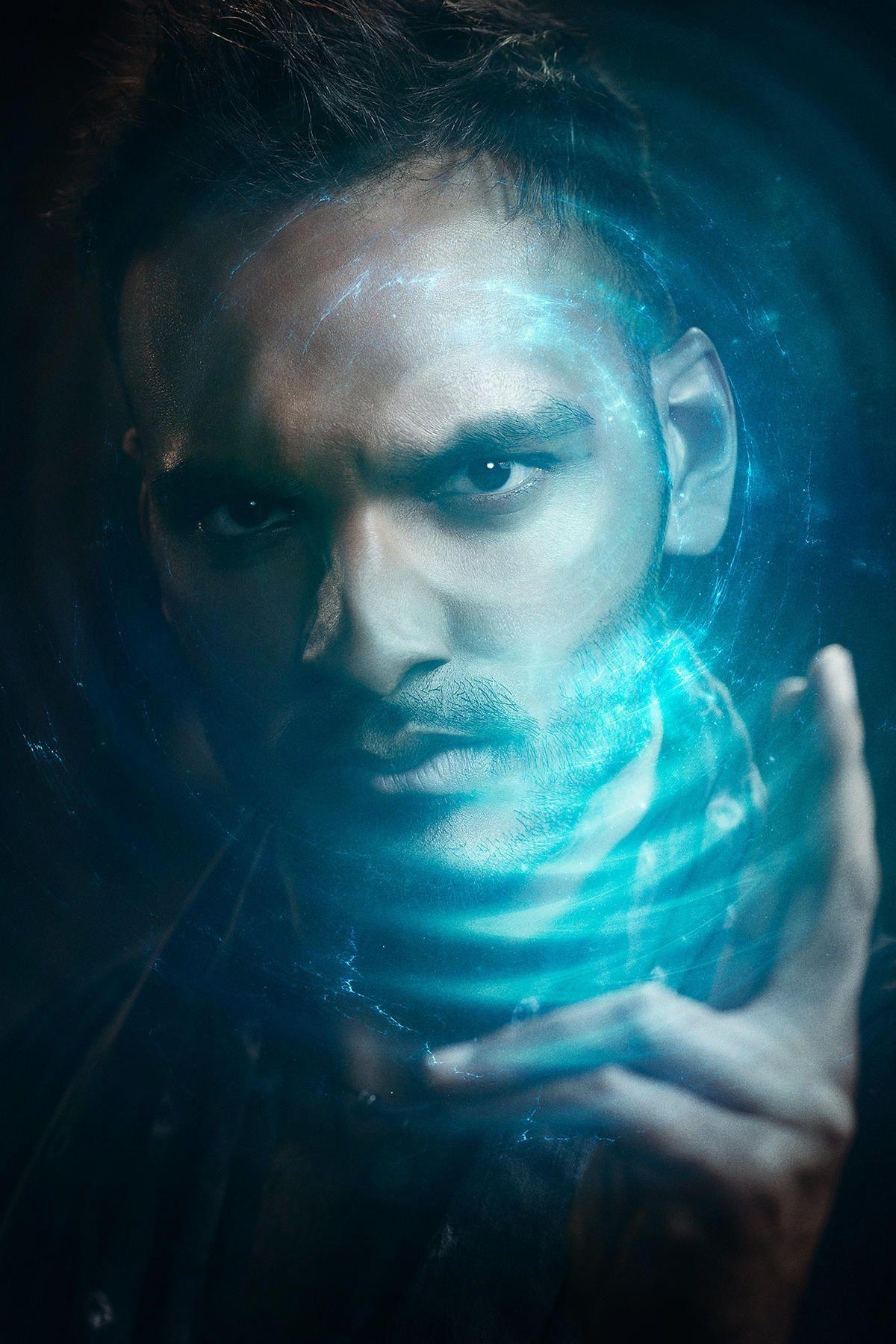 1200x1800 The Magicians William Penny Adiyodi wallpaper 2018 in Serials, Phone