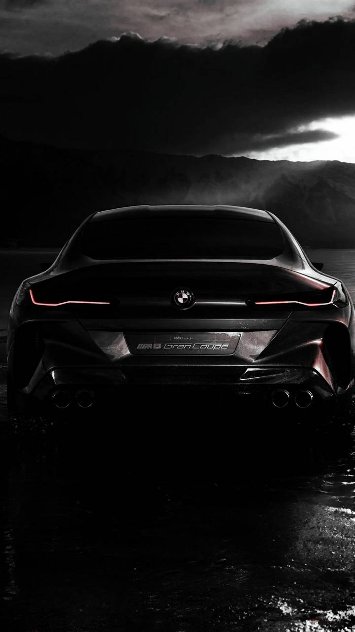 720x1280 BMW M8 wallpaper by Ahmed3824.zedge.net, Phone