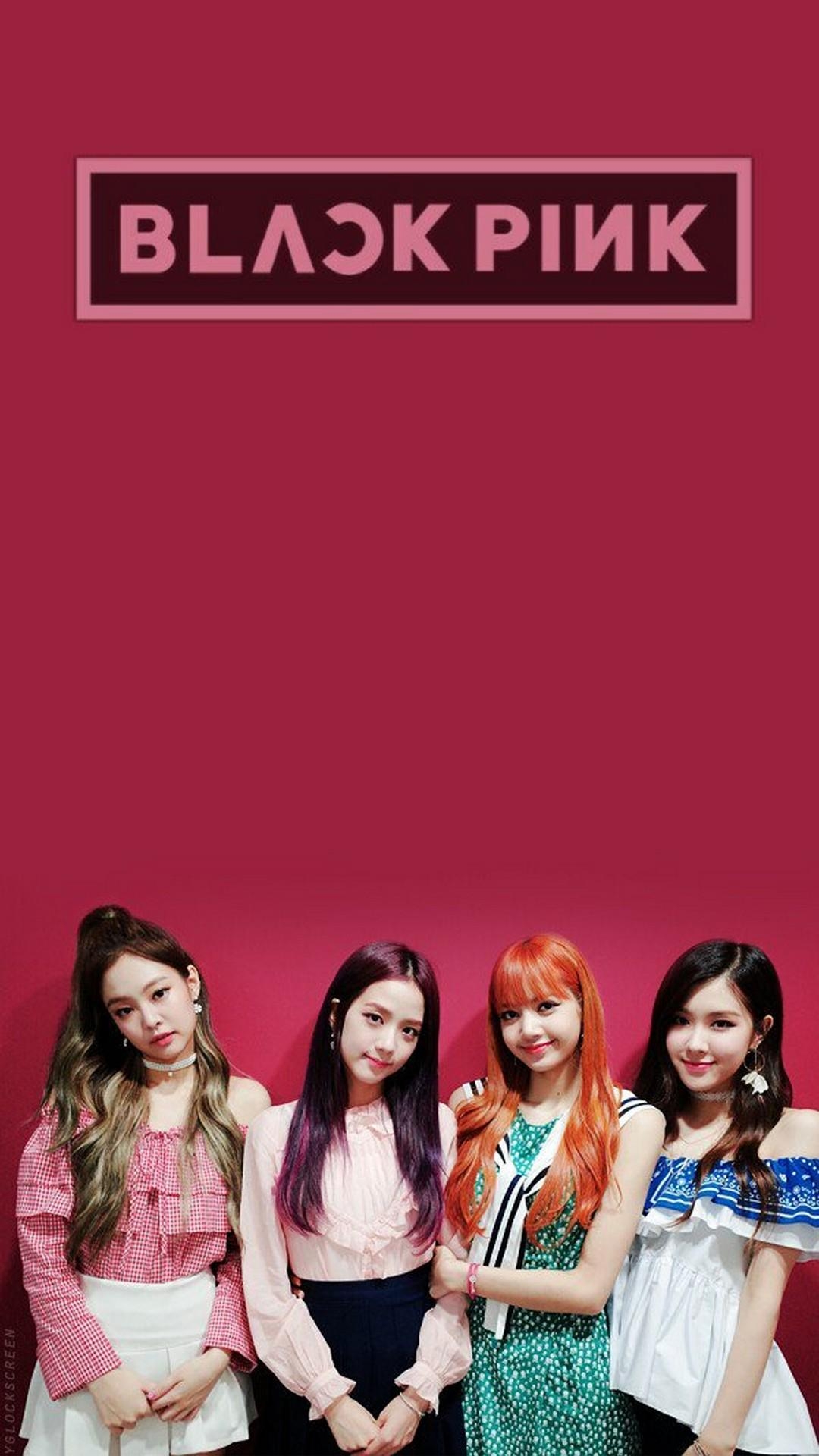 1080x1920 Blackpink Wallpaper HD Free download, Phone