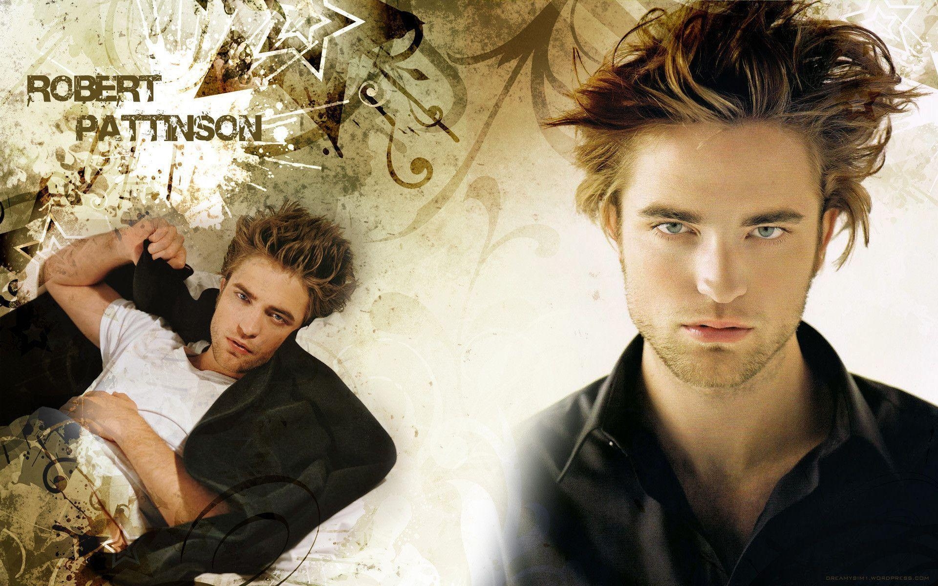 1920x1200 Robert Pattinson Wallpaper 39551 in Celebrities M, Desktop