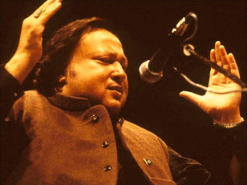 1030x770 Nusrat Fateh Ali Khan. Asian Arts Agency, Desktop