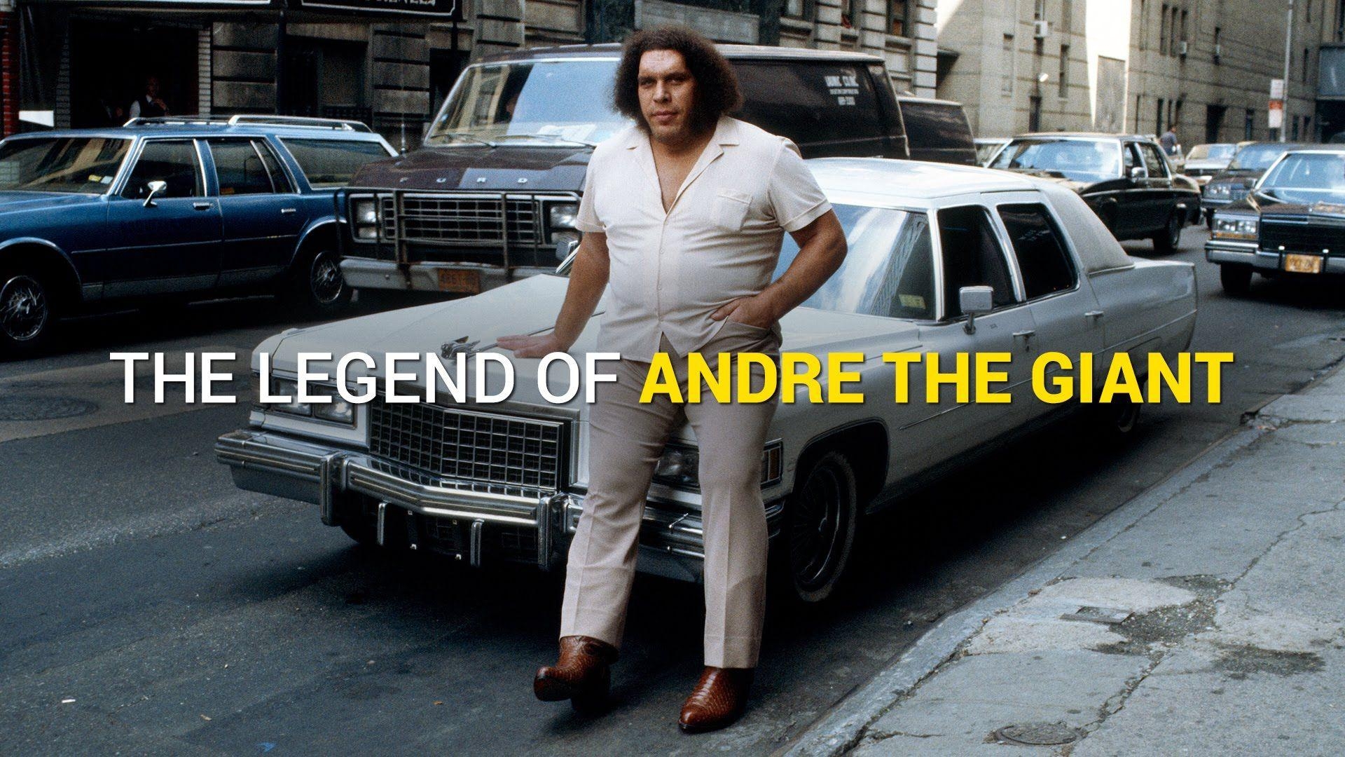 1920x1080 The legend of Andre the Giant you need to know, Desktop