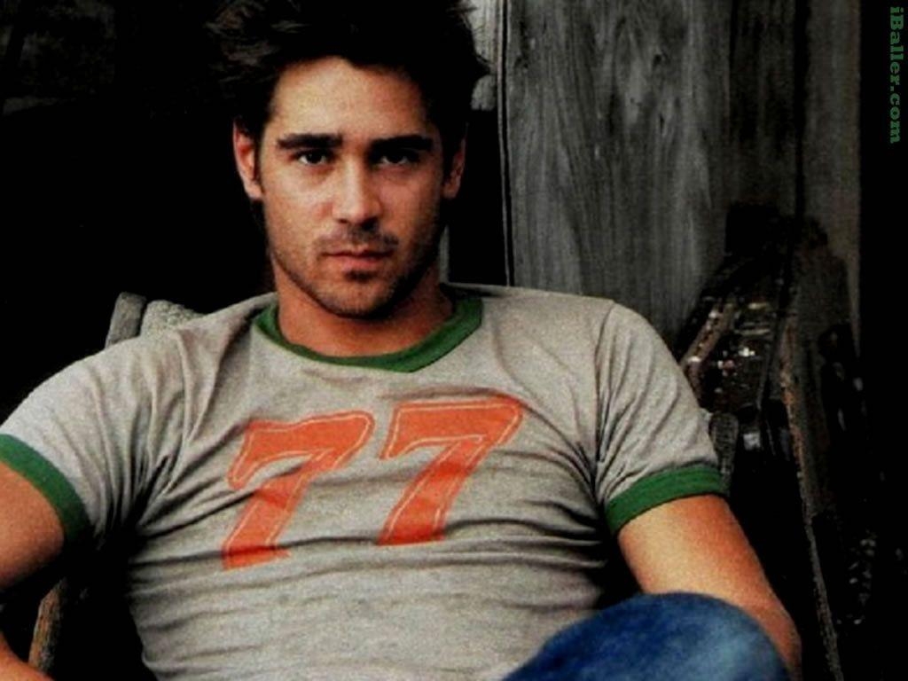 1030x770 colin farrell. Colin Farrell Wallpaper. I could spread him on a, Desktop