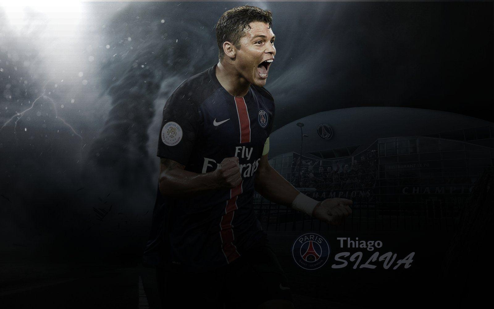 1600x1000 Thiago Silva Wallpaper 2015 16, Desktop