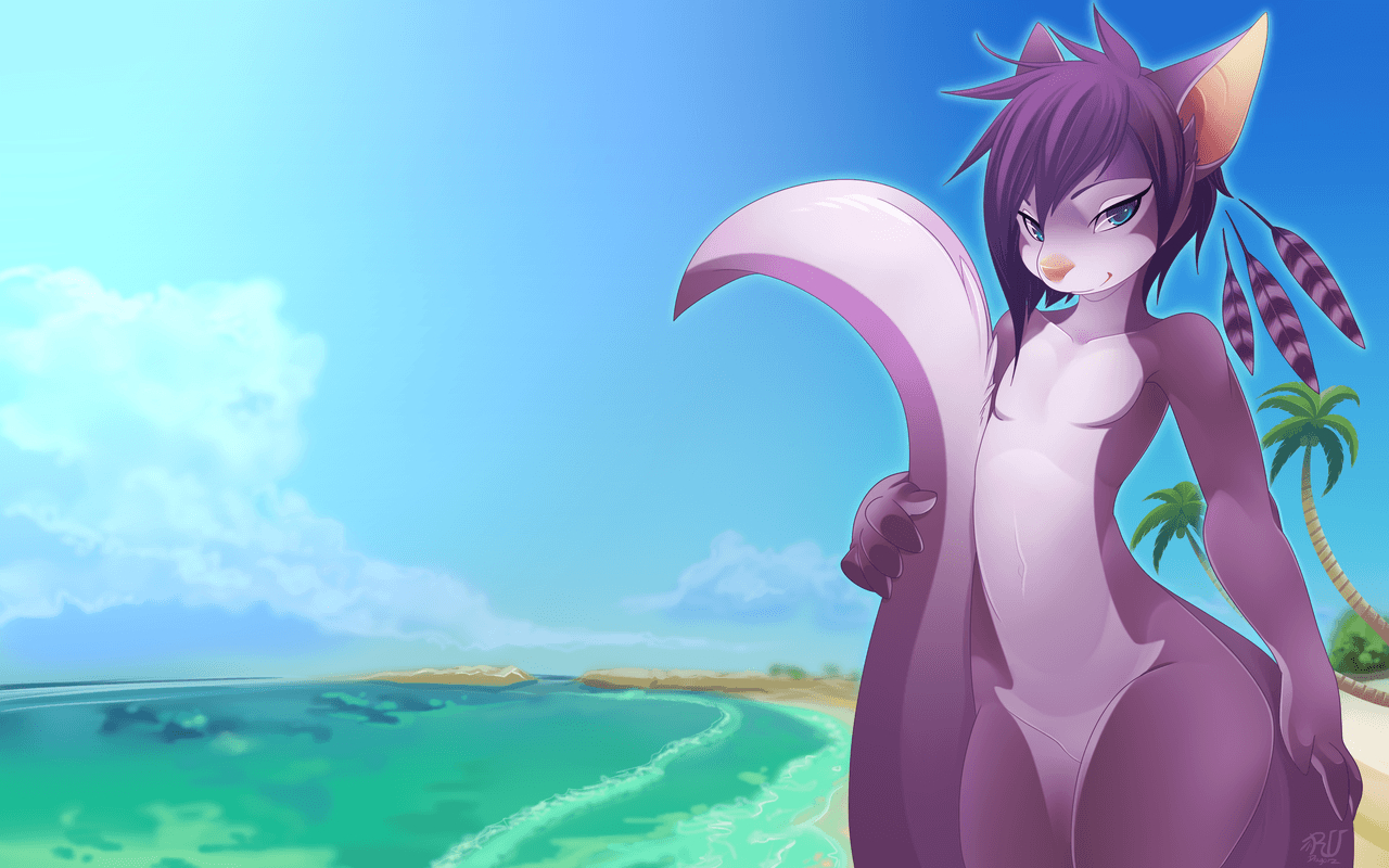 1280x800 Some Cute 1 Wallpaper By Phation. Furries. Wallpaper, Desktop