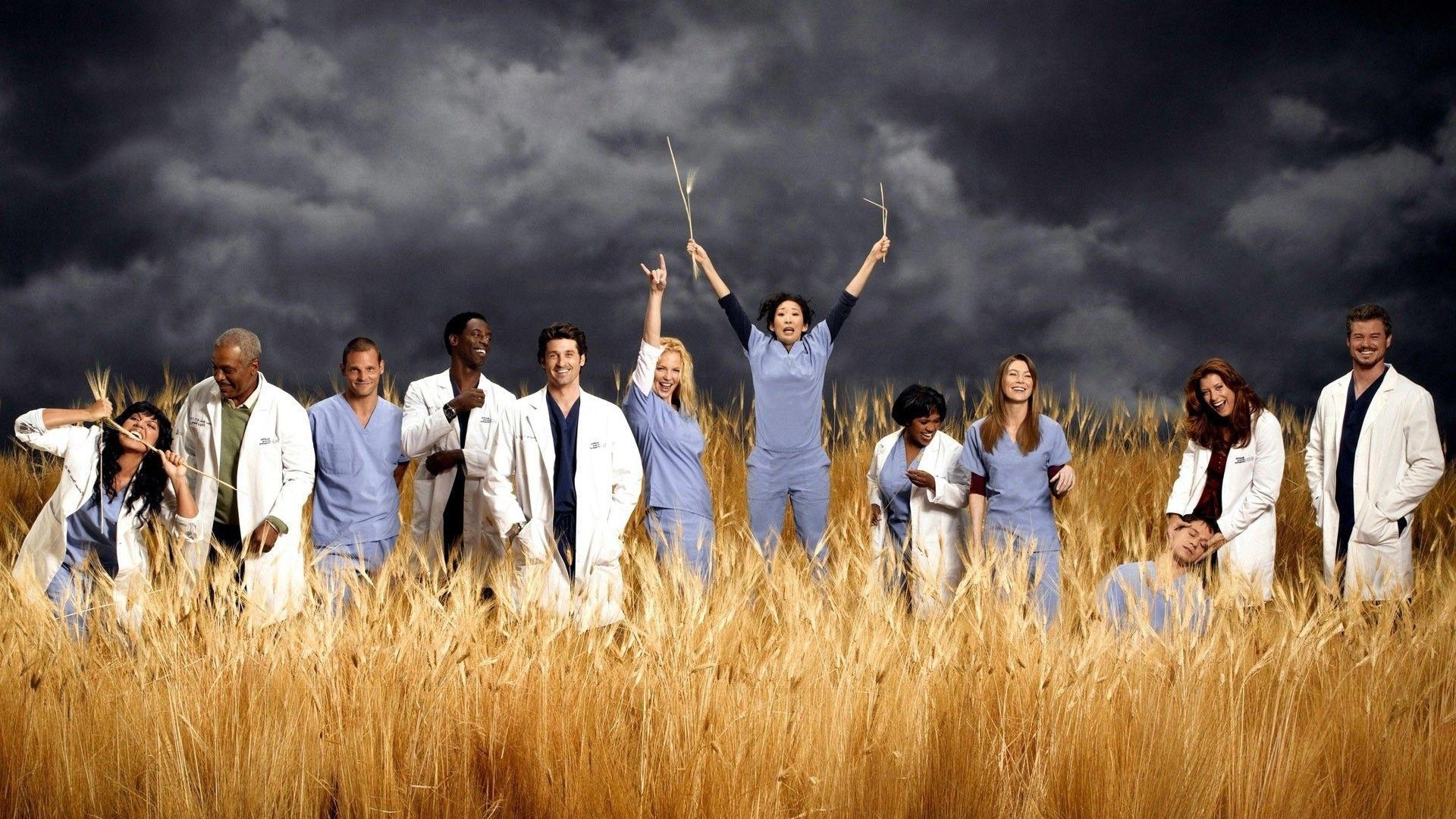 1920x1080 Greys Anatomy wallpaper, Desktop