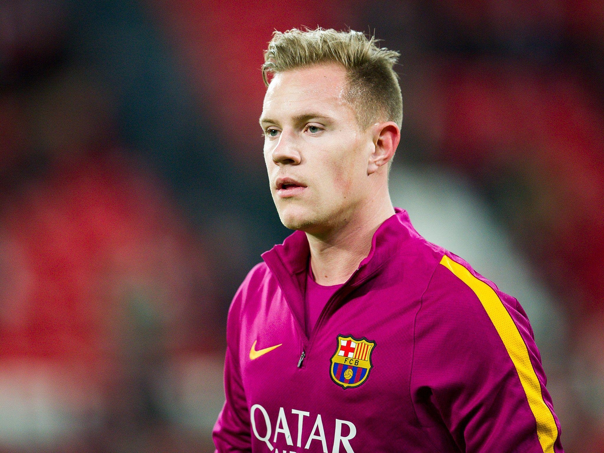 2050x1540 Marc Andre Ter Stegen To Liverpool: Reds 'have £10m Bid Rejected, Desktop