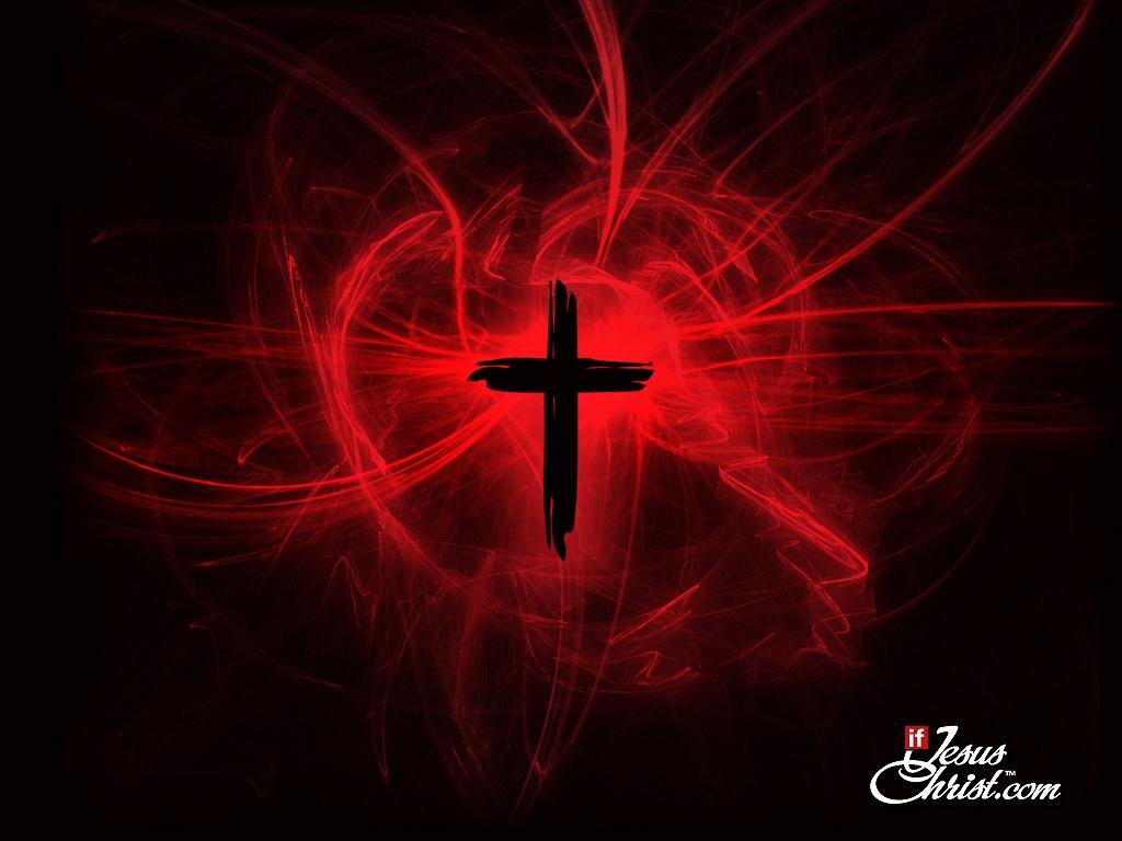 1030x770 Cross Jesus Wallpaper HD, Desktop