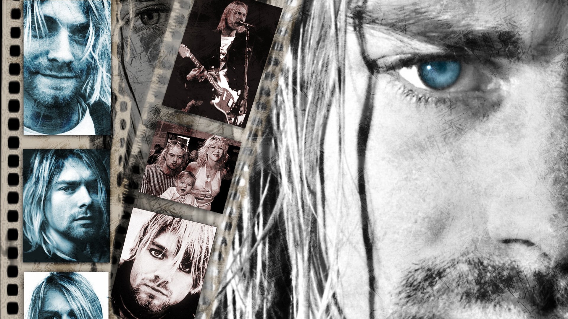 1920x1080 Nirvana HD Wallpaper and Background, Desktop