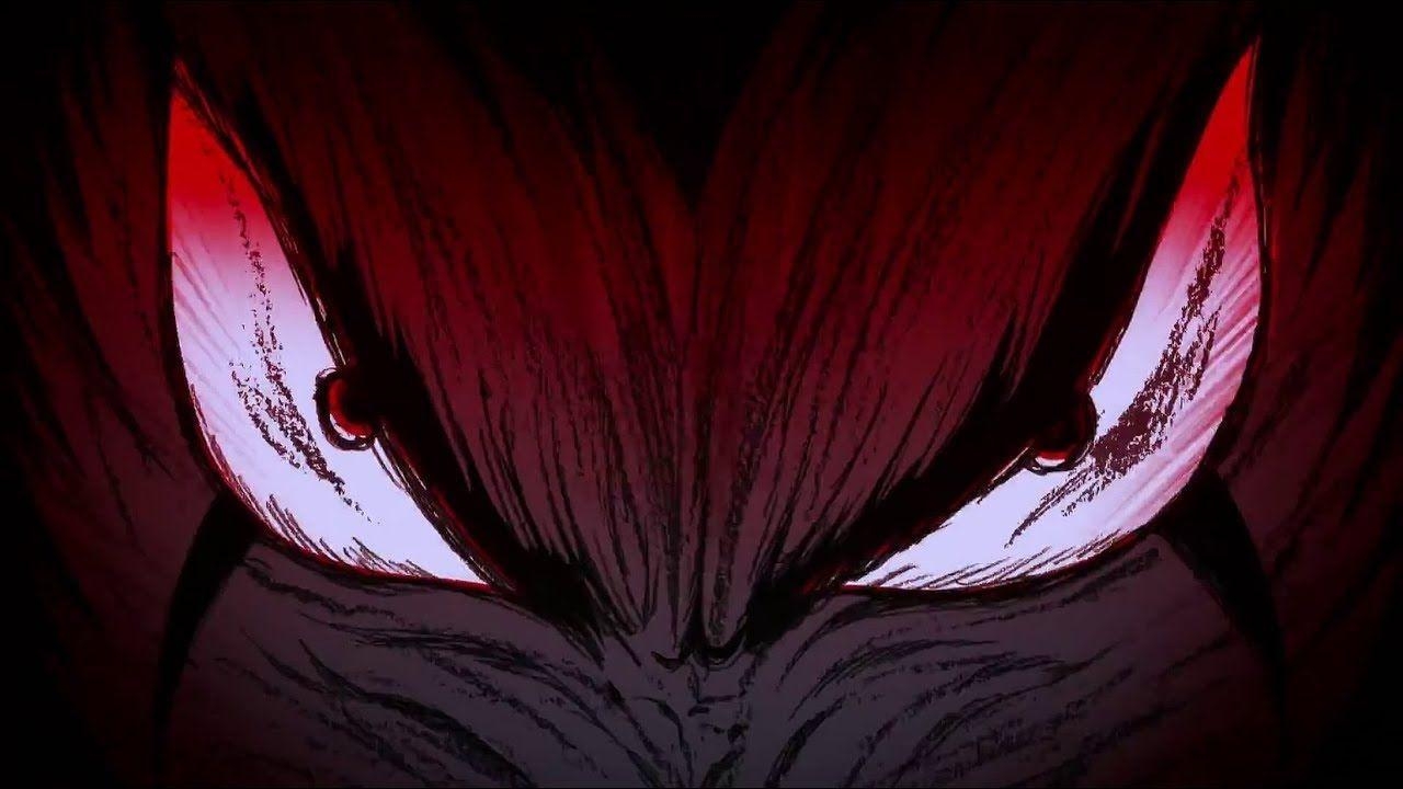 1280x720 DEVILMAN CRYBABY TEASER HD 1080p. crybaby, Desktop