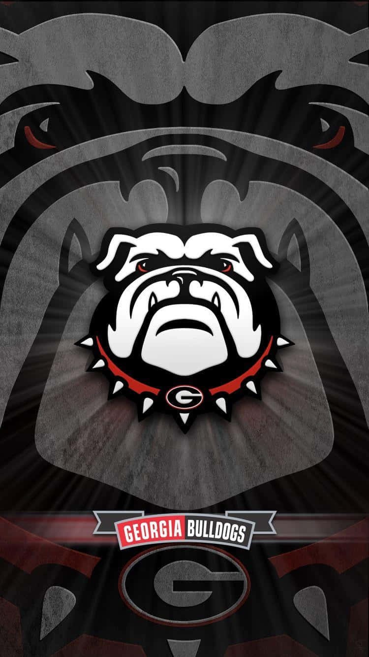 750x1340 Georgia Bulldogs Phone Wallpaper, Phone