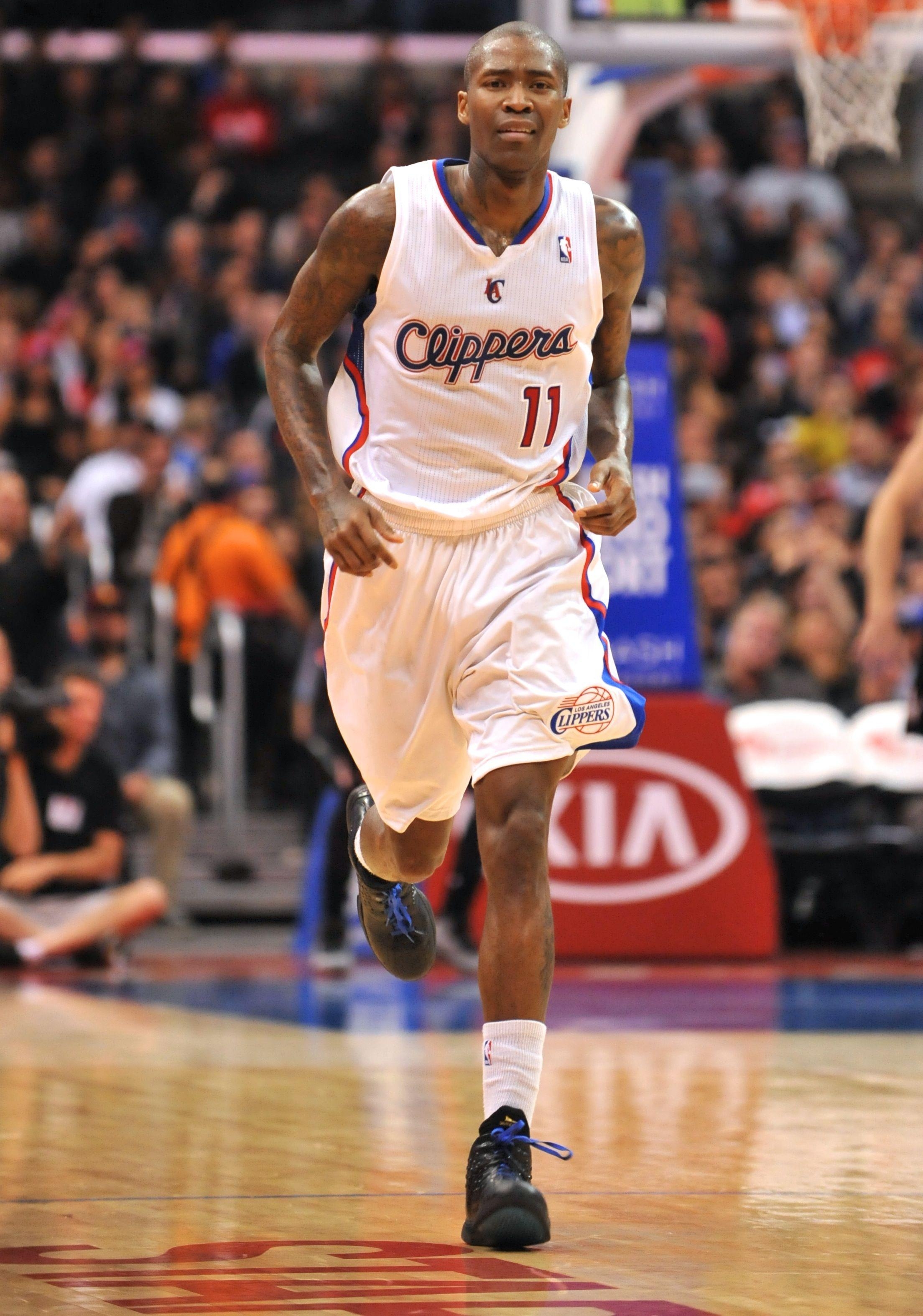 2210x3150 Jamal Crawford Clippers, Phone