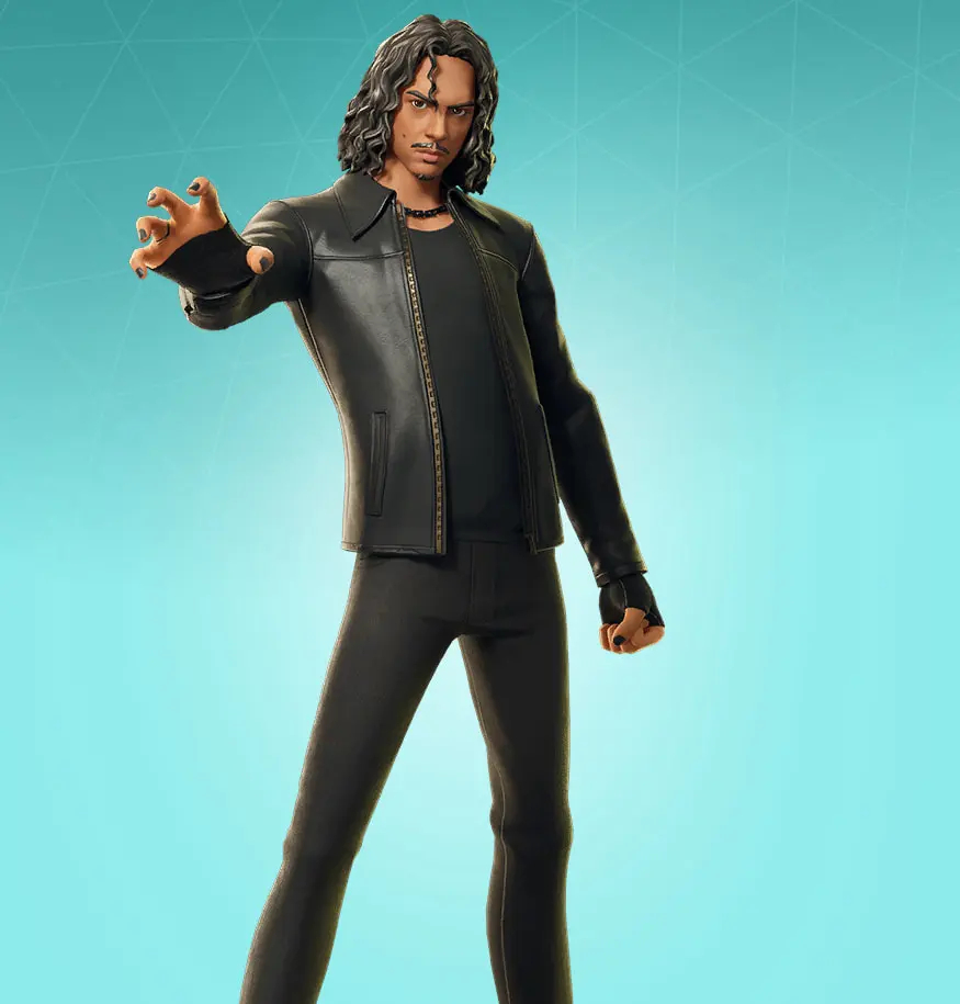 880x920 Kirk Hammett Fortnite wallpaper, Phone