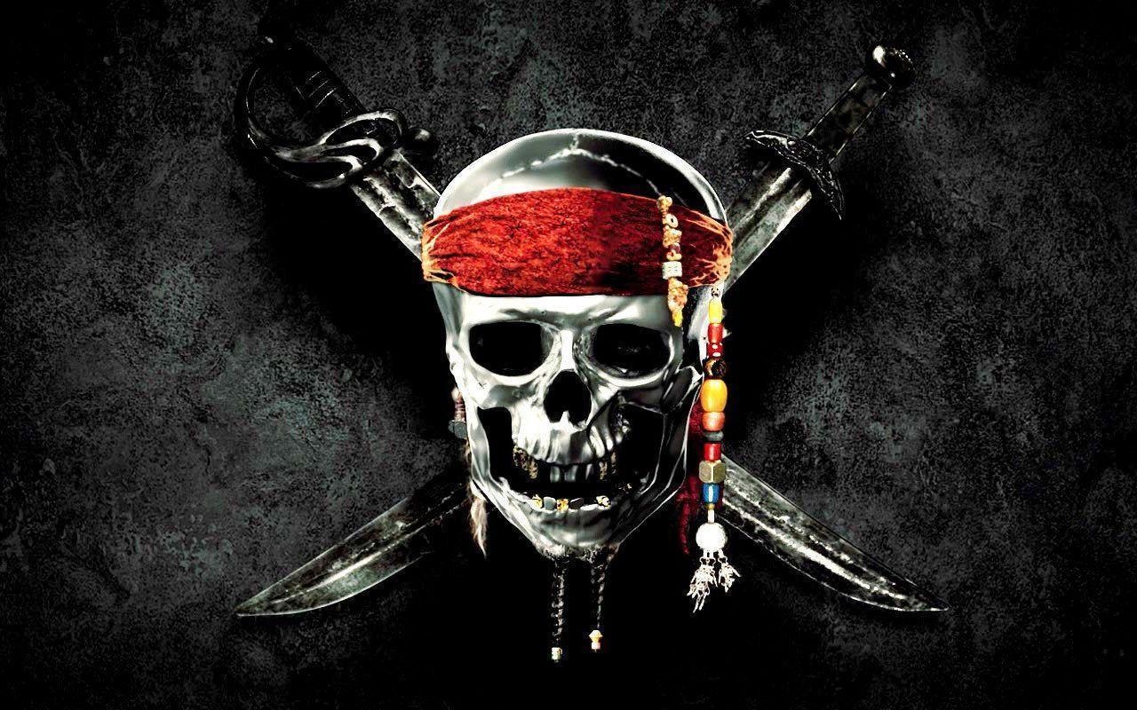 1280x800 Pirates Of The Caribbean Of The Caribbean 4 Wallpaper, Desktop