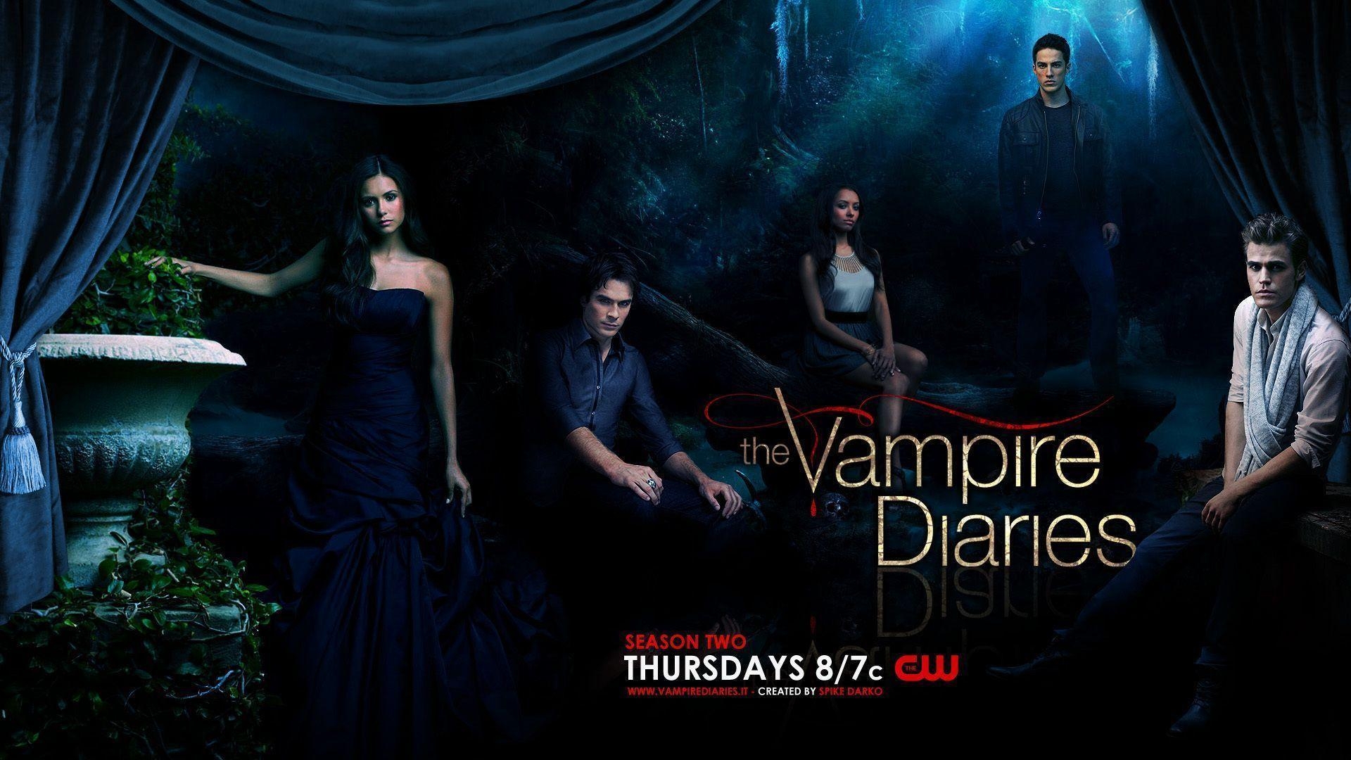 1920x1080 Fonds d&;écran Vampire Diaries, tous les wallpaper Vampire Diaries, Desktop