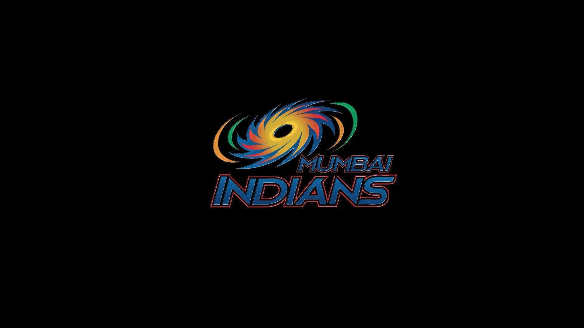 1920x1080 Mumbai Indians Ipl Logo, Desktop