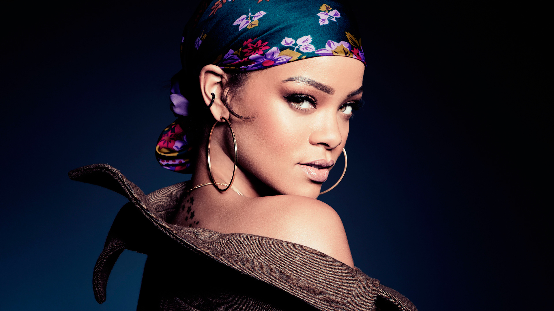 1920x1080 rihanna, saturday night live, singer 1280x800 Resolution, Desktop