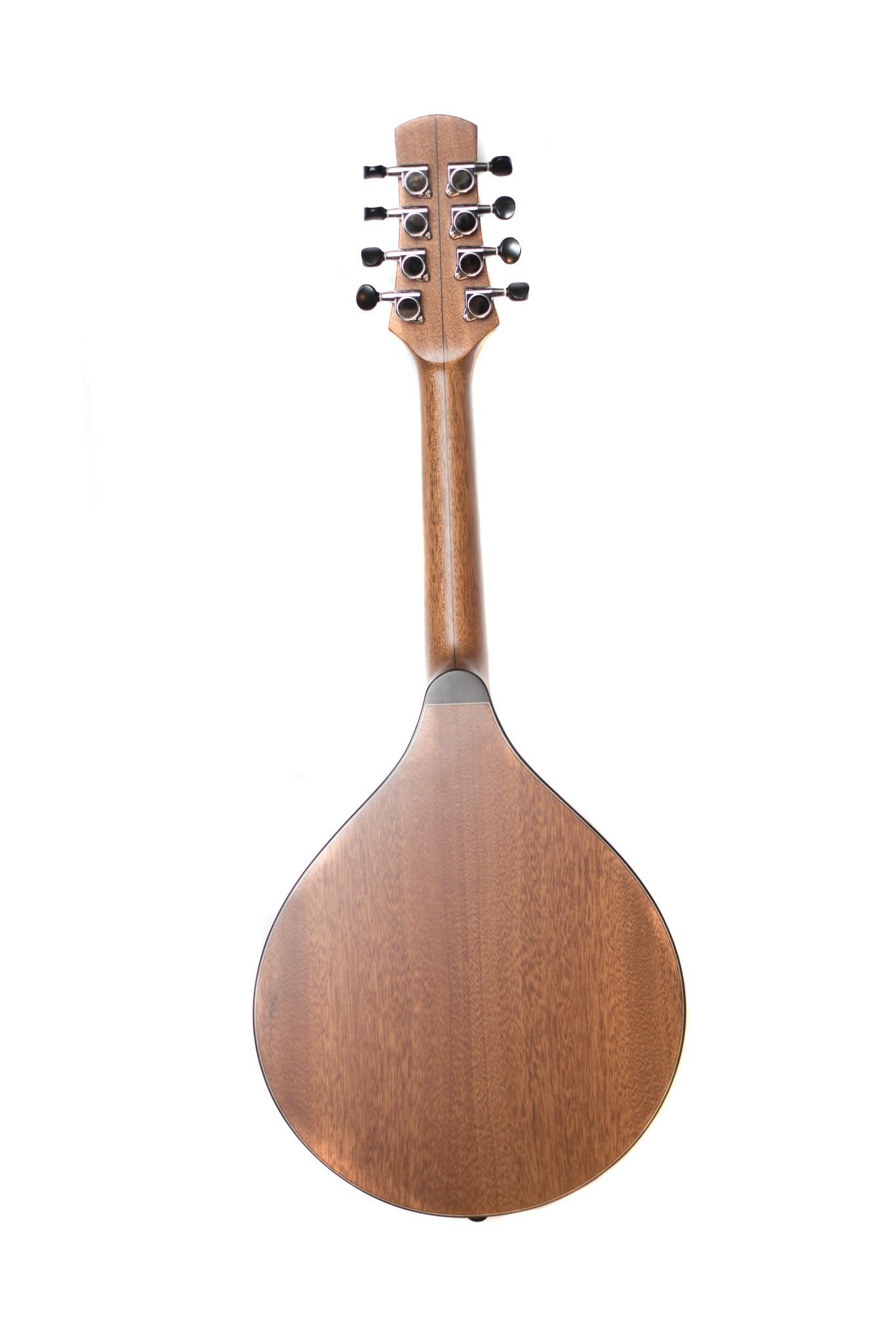 1370x2050 Celtic Mandolin, Phone