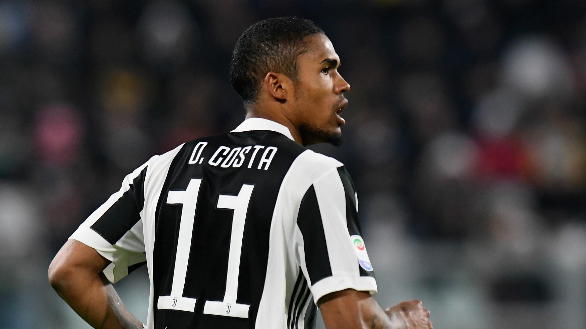 1920x1080 Juventus sign Douglas Costa on permanent deal. SportyNewsSportyNews, Desktop