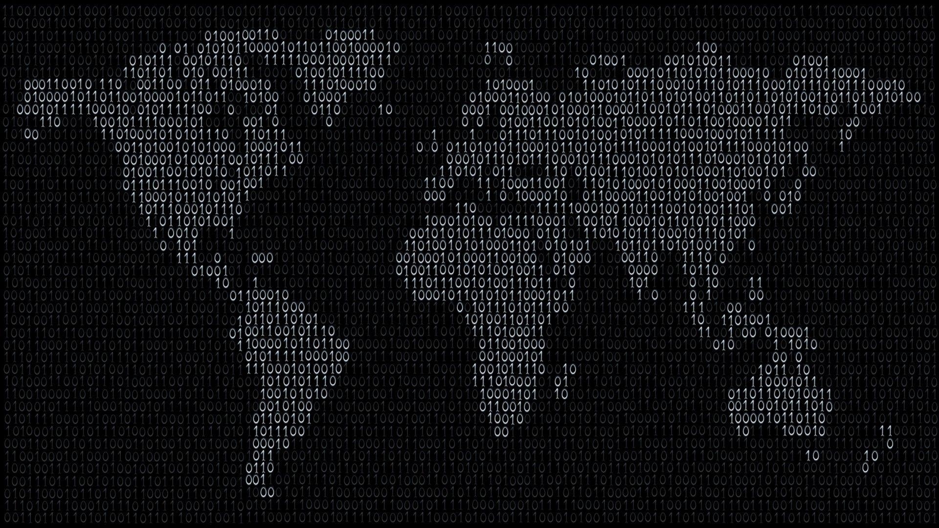 1920x1080 World Map Desktop Wallpaper HD, Desktop