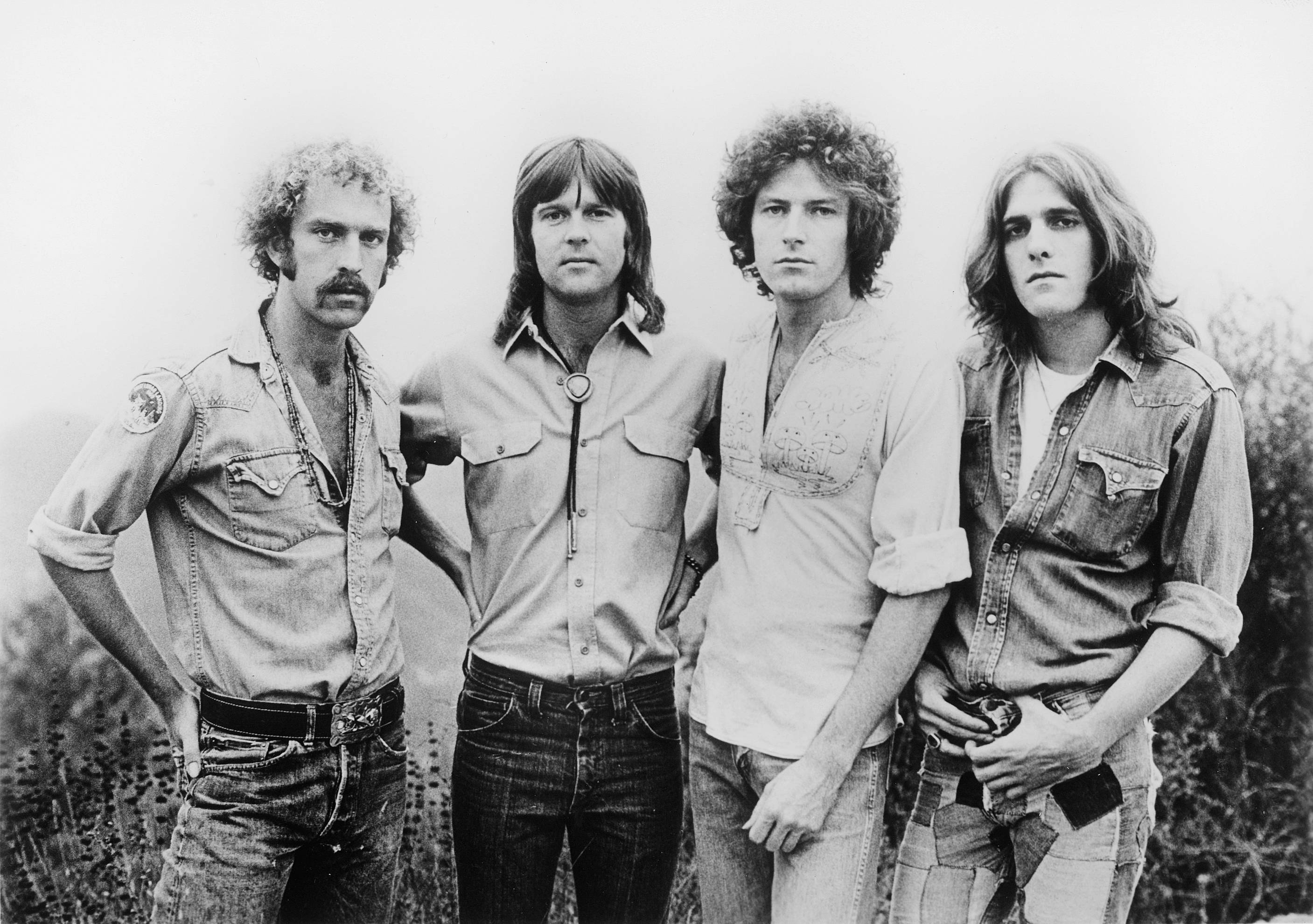 2820x1980 Eagles. Eagles band, Rock and Glen frey, Desktop