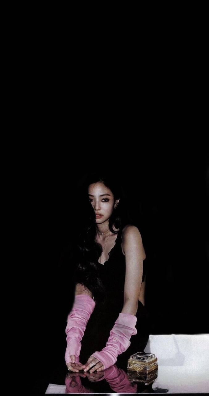 680x1280 Jennie wallpaper, Phone