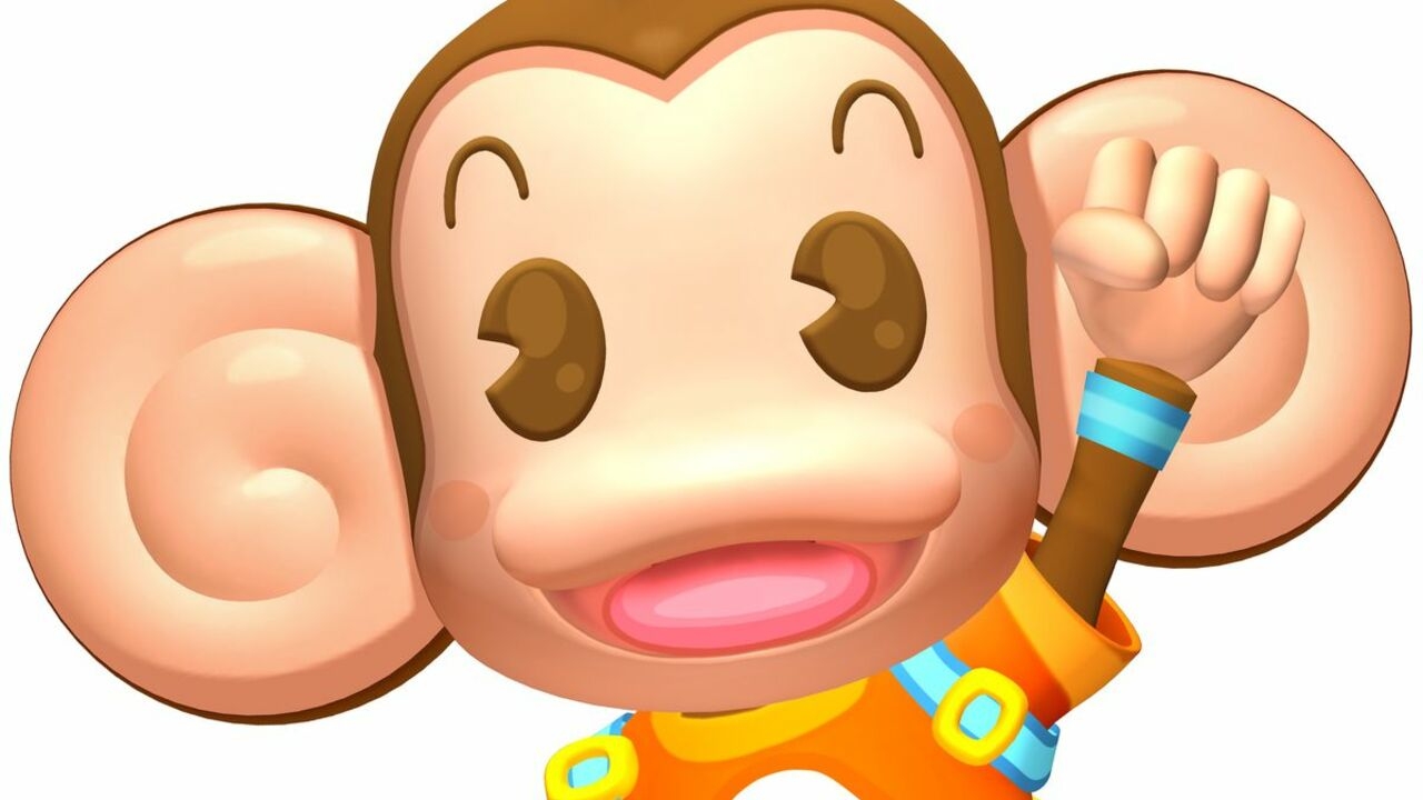 1280x720 Super Monkey Ball: Banana Mania Targets PS PS4, Desktop