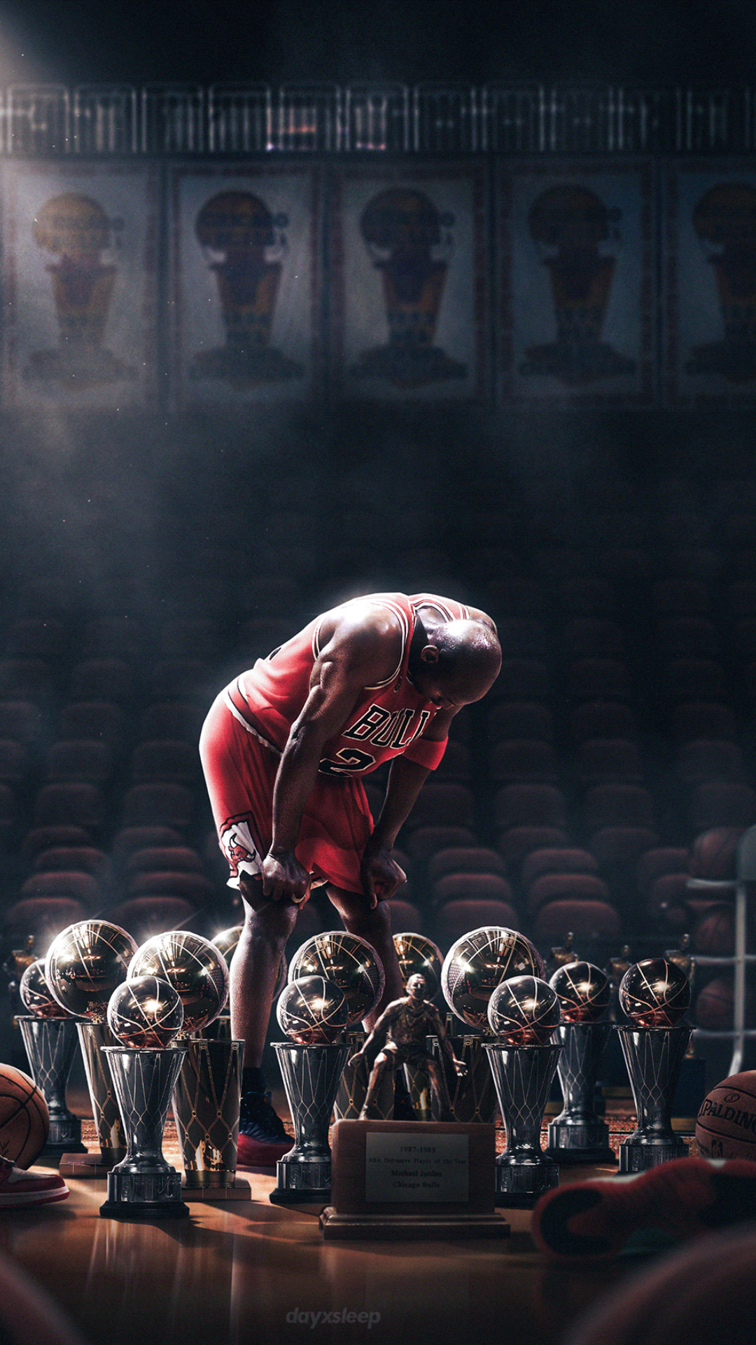 1080x1920 Michael Jordan Wallpaper: Best, Phone