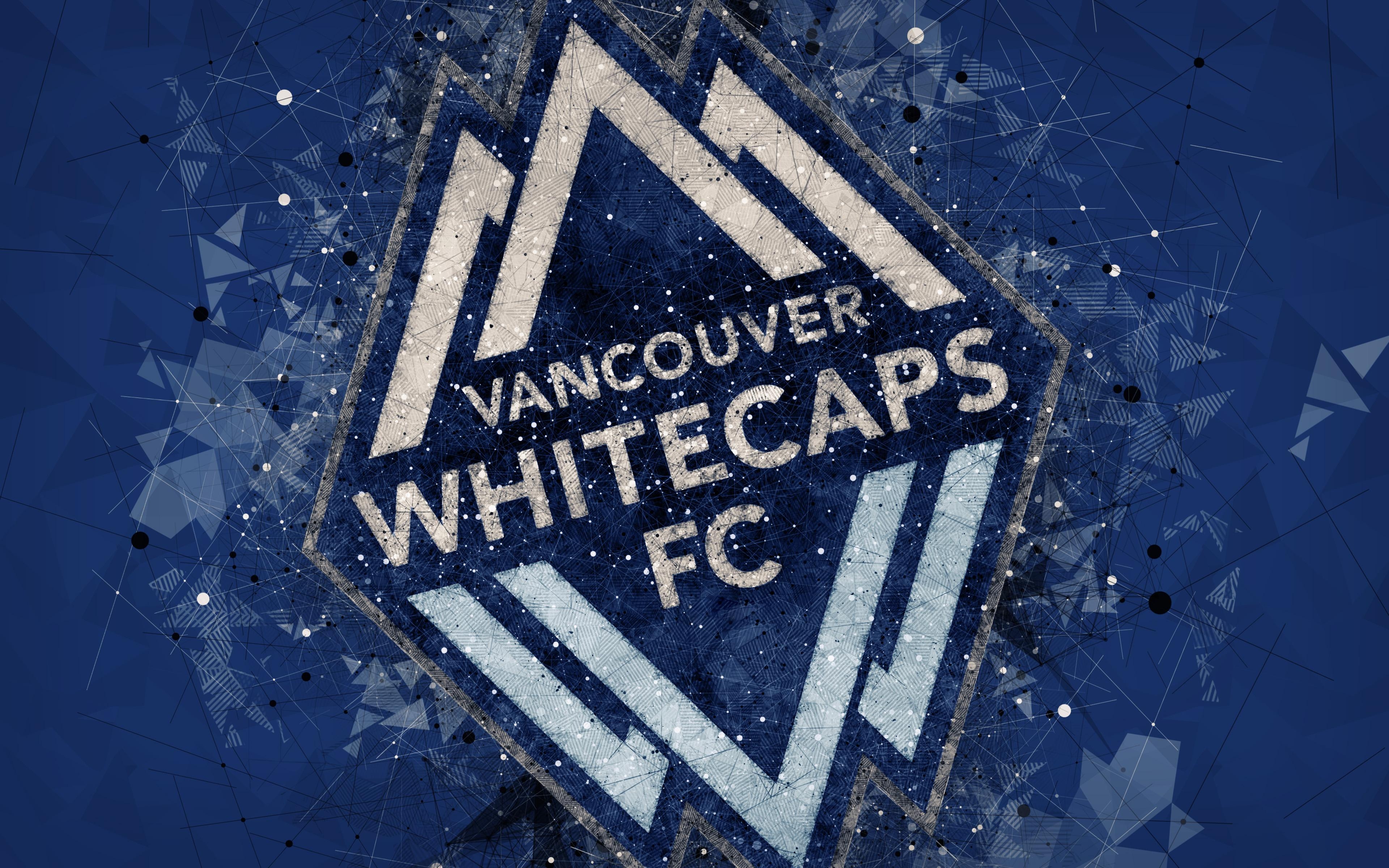 3840x2400 Vancouver Whitecaps FC 4k Ultra HD Wallpaper. Background Image, Desktop